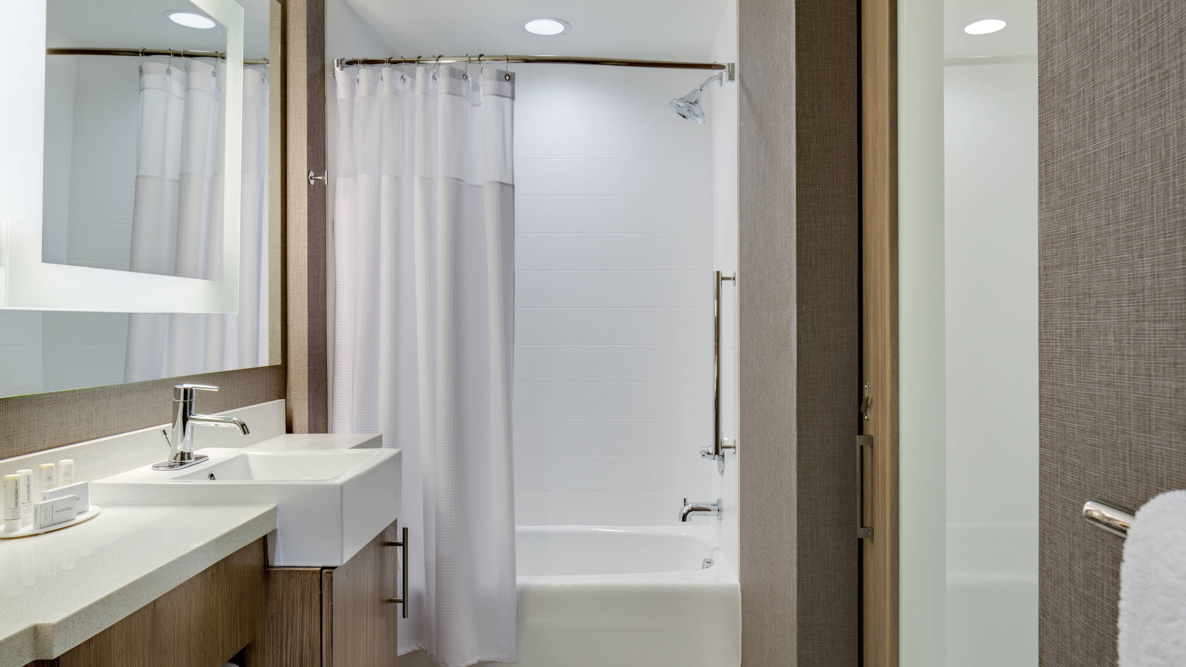 SpringHill Suites Oklahoma City Midwest City/Del City — 10