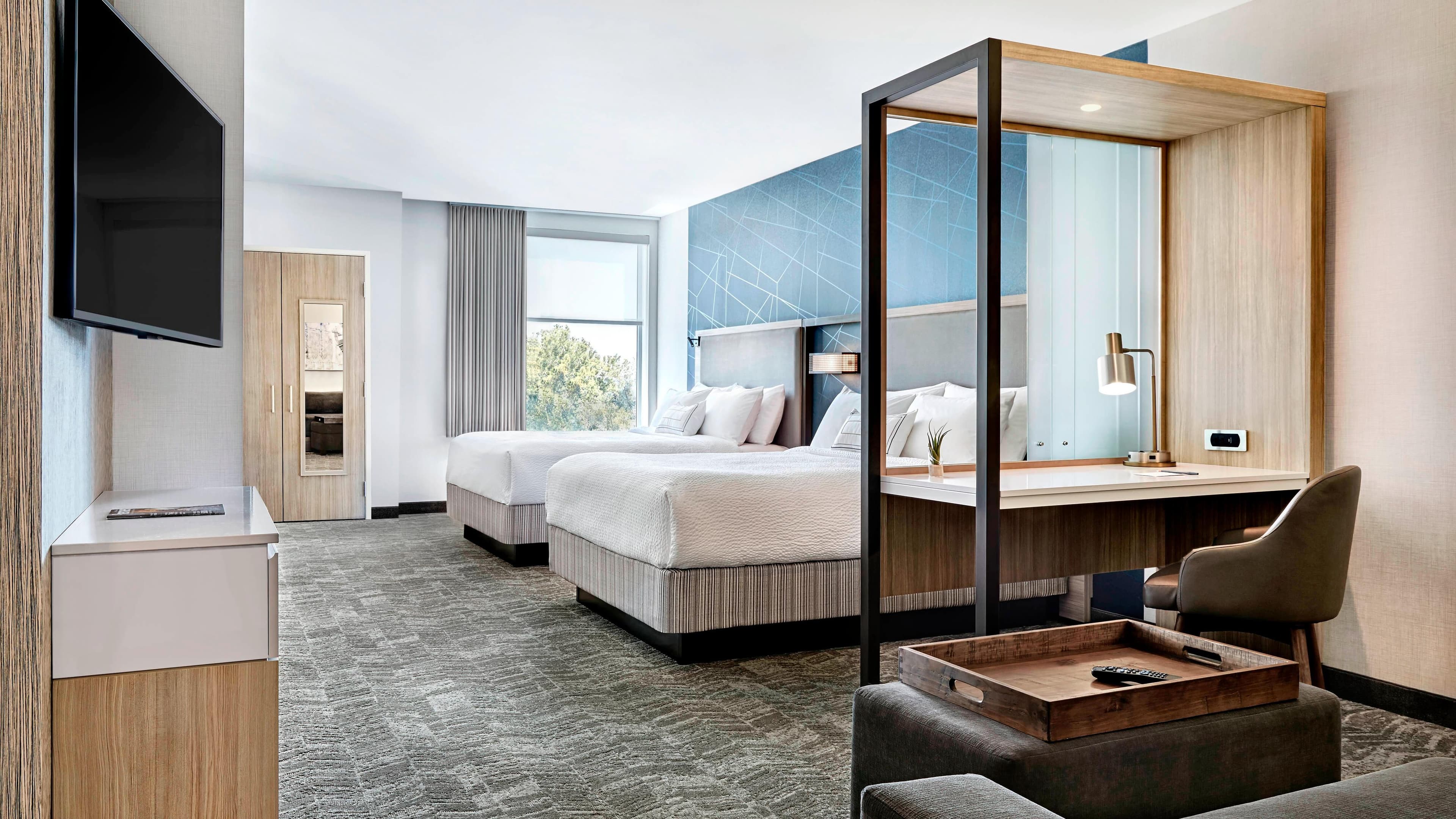 SpringHill Suites Oklahoma City Midwest City/Del City — 7