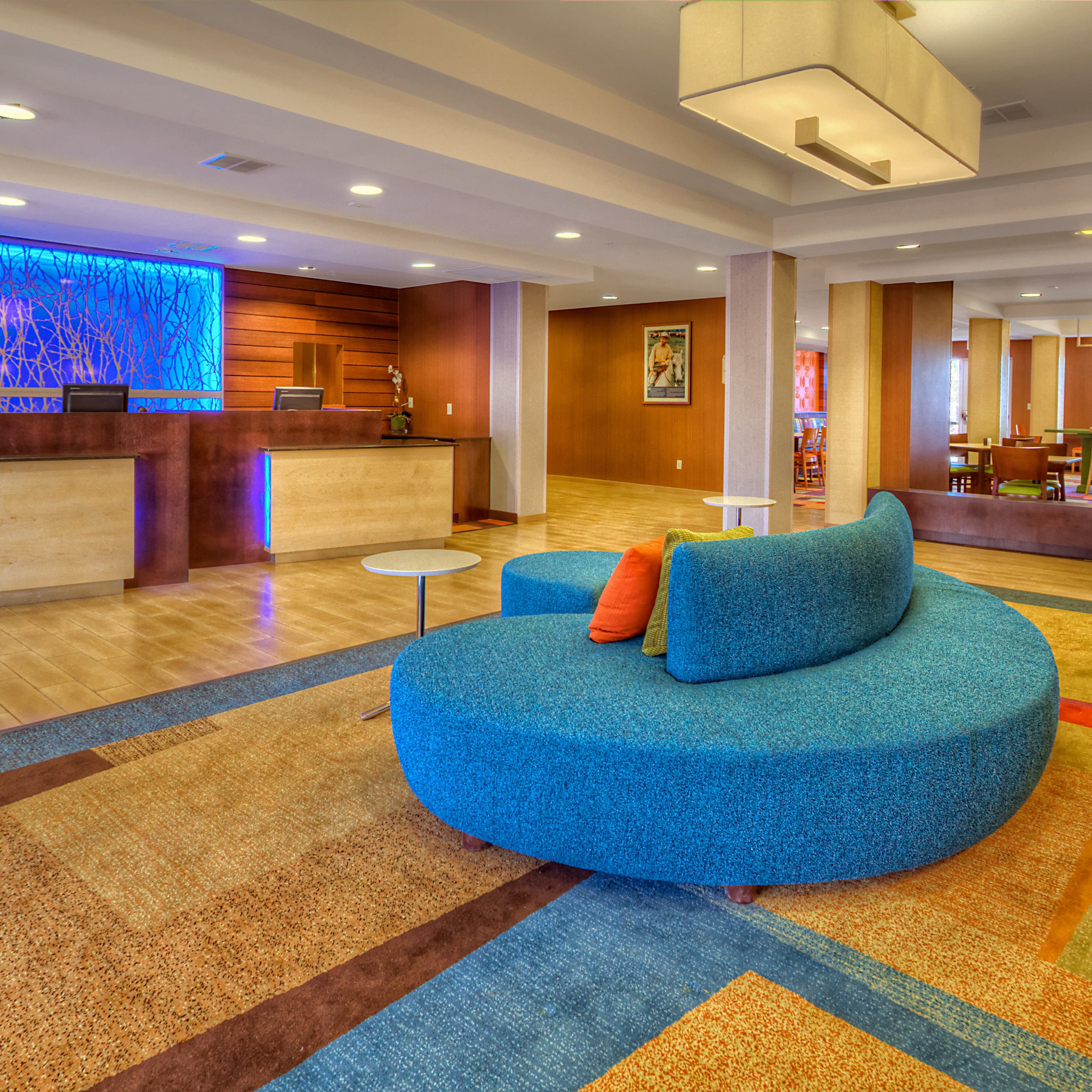 Fairfield Inn & Suites Edmond - Image 1