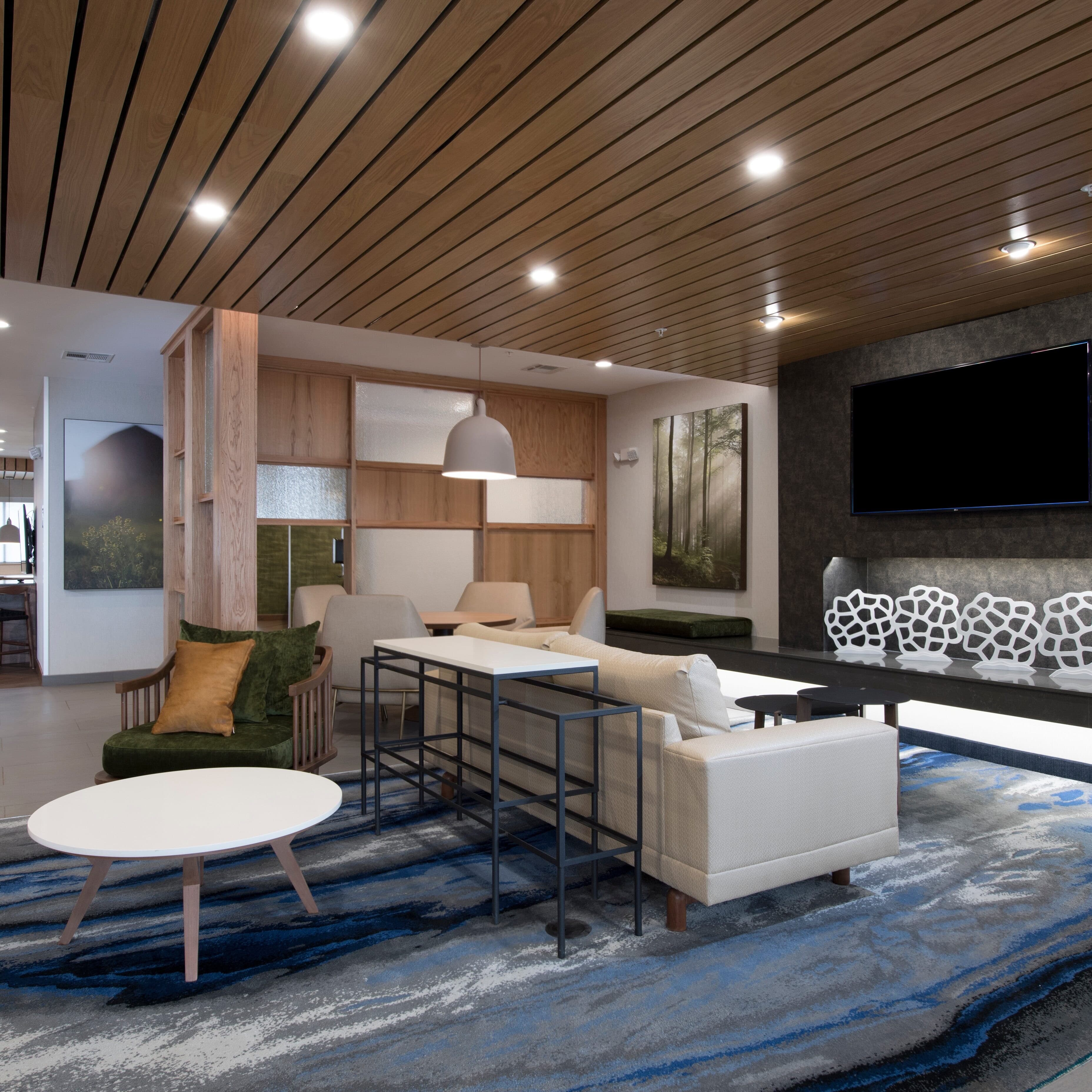 Fairfield Inn & Suites Oklahoma City El Reno - Image 1