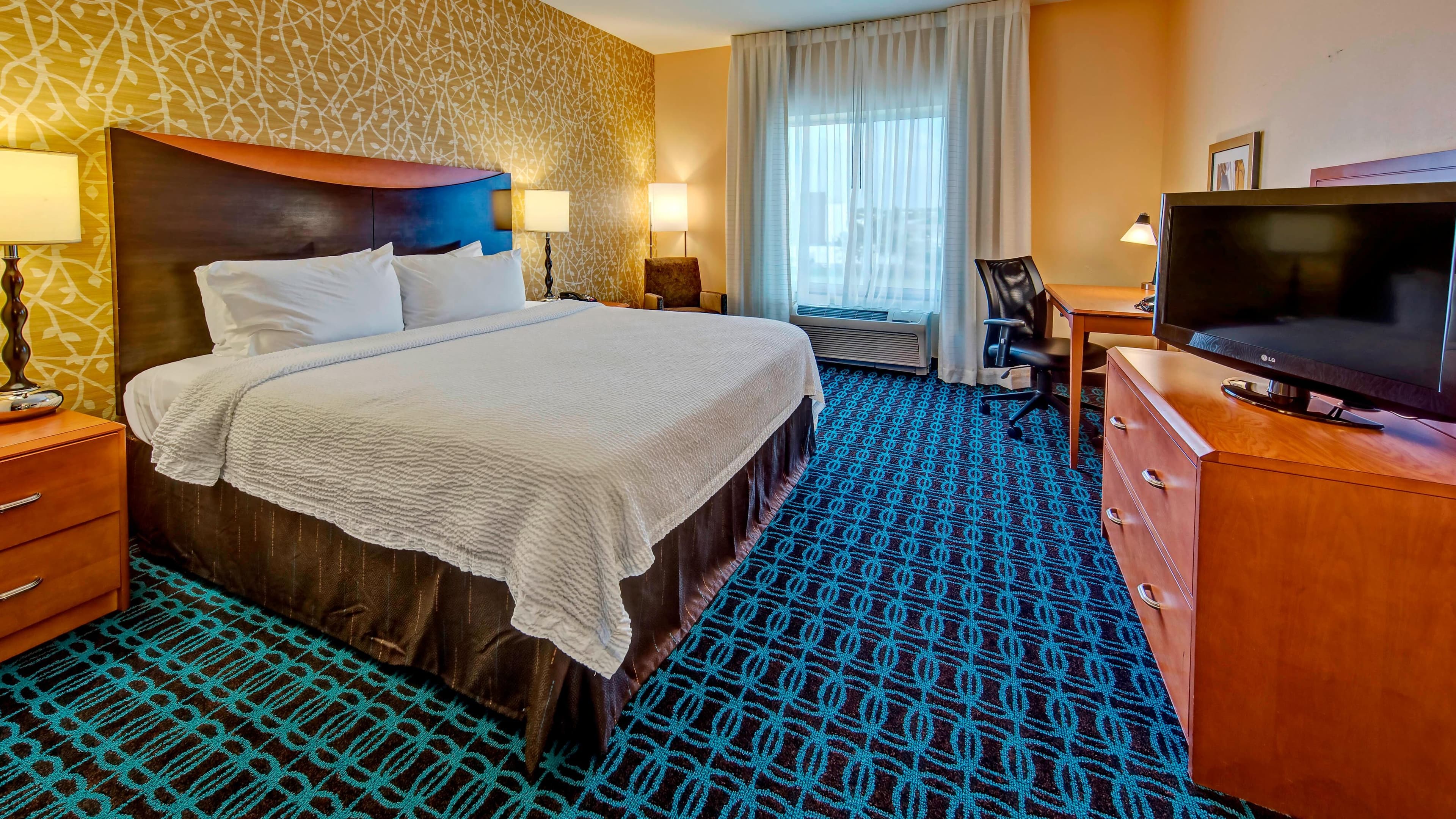 King Room - Image 1
