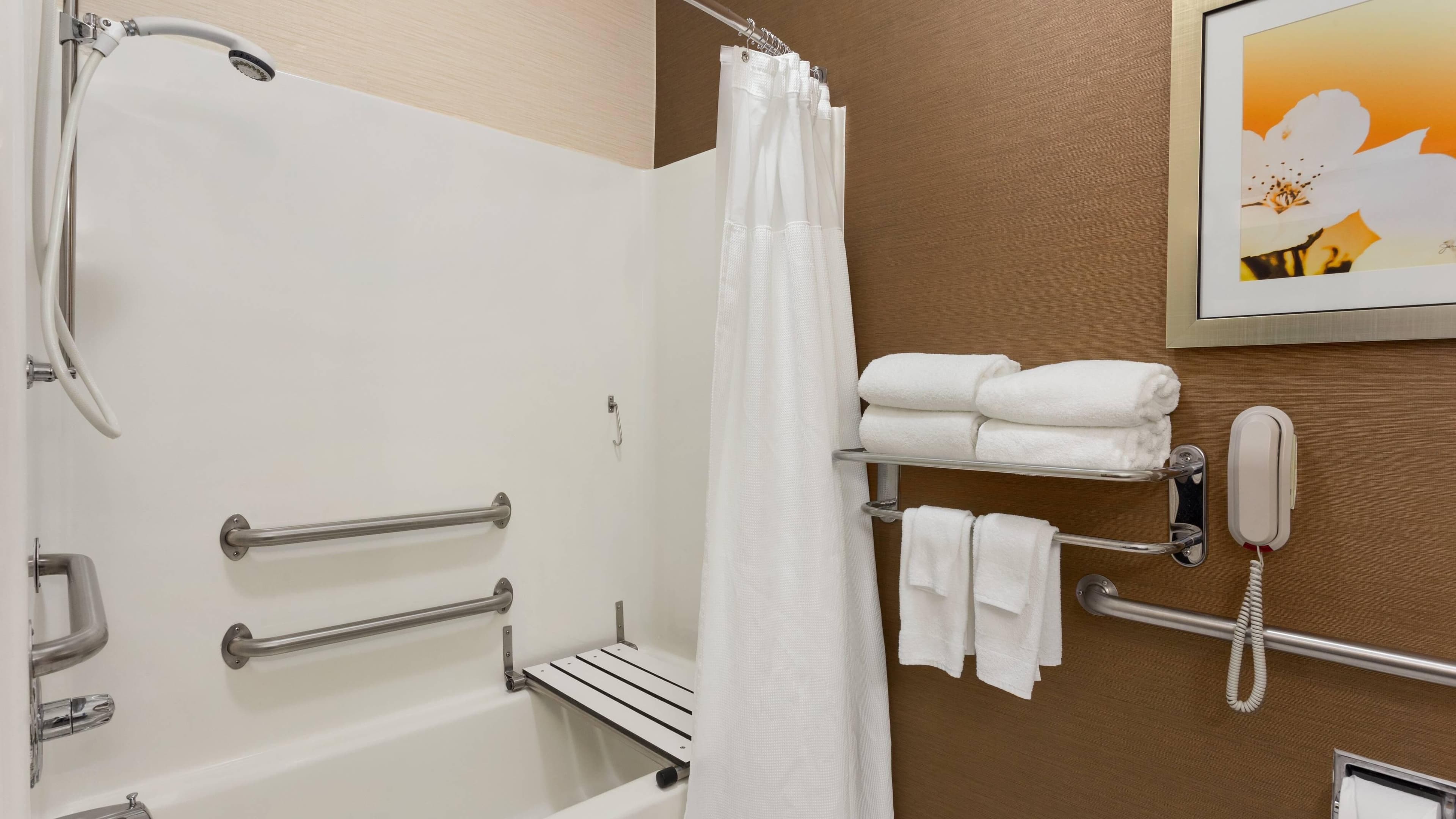 Fairfield Inn & Suites Norman — 7