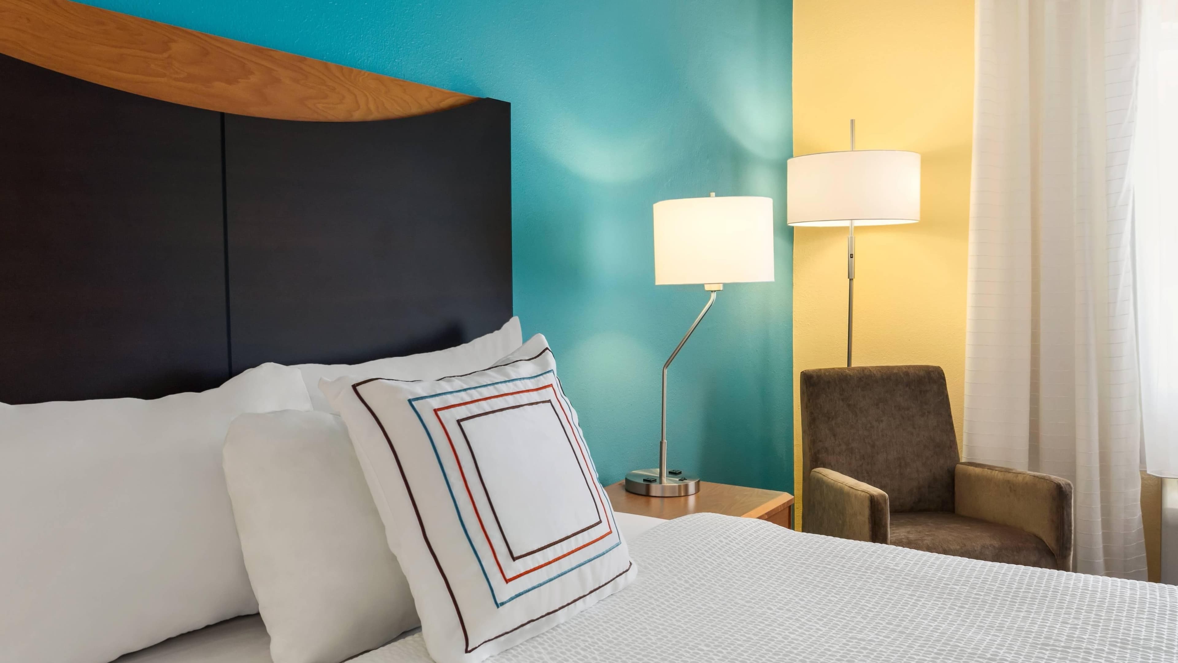 Fairfield Inn & Suites Norman — 10