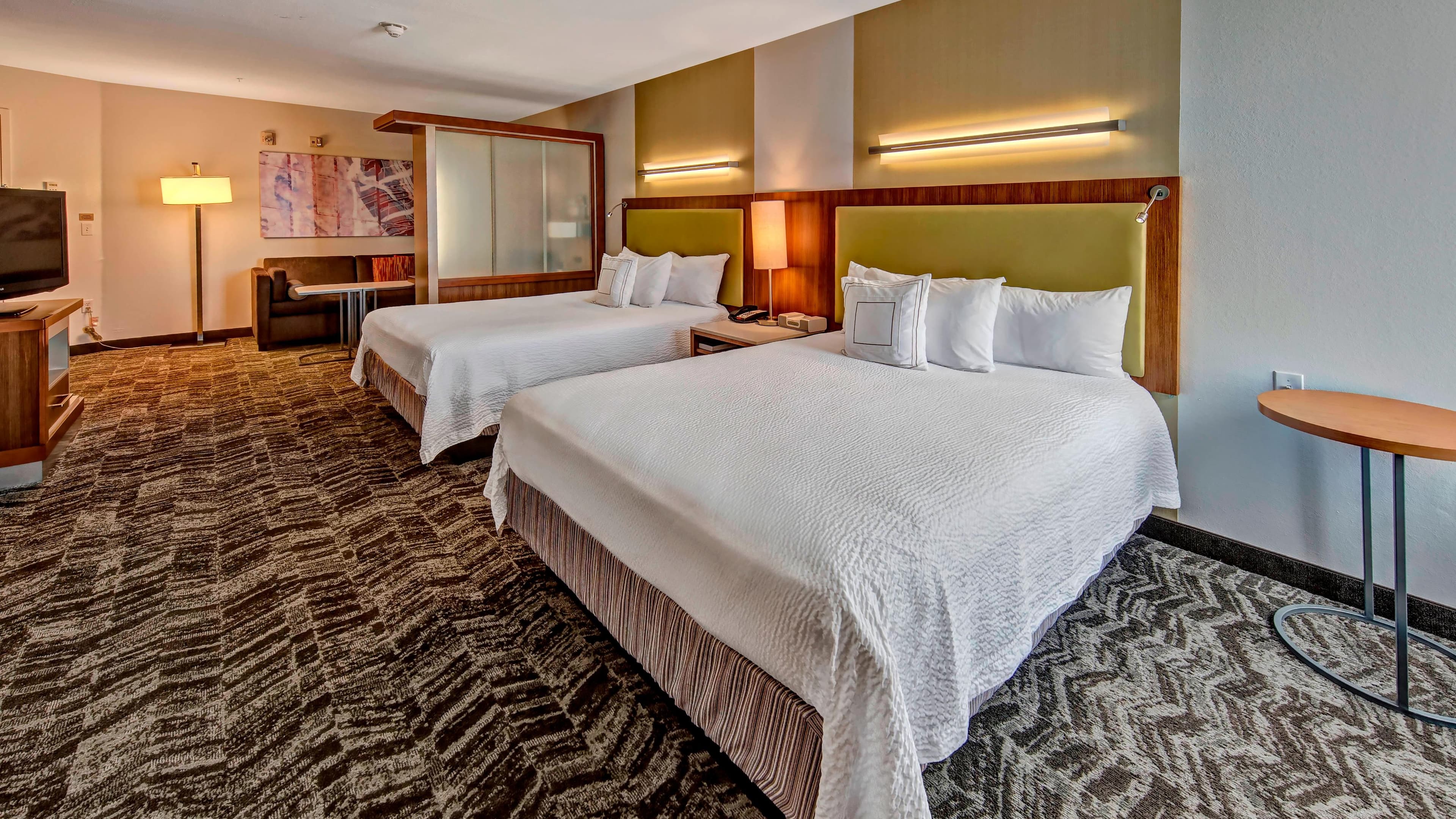 SpringHill Suites Oklahoma City Moore — 6