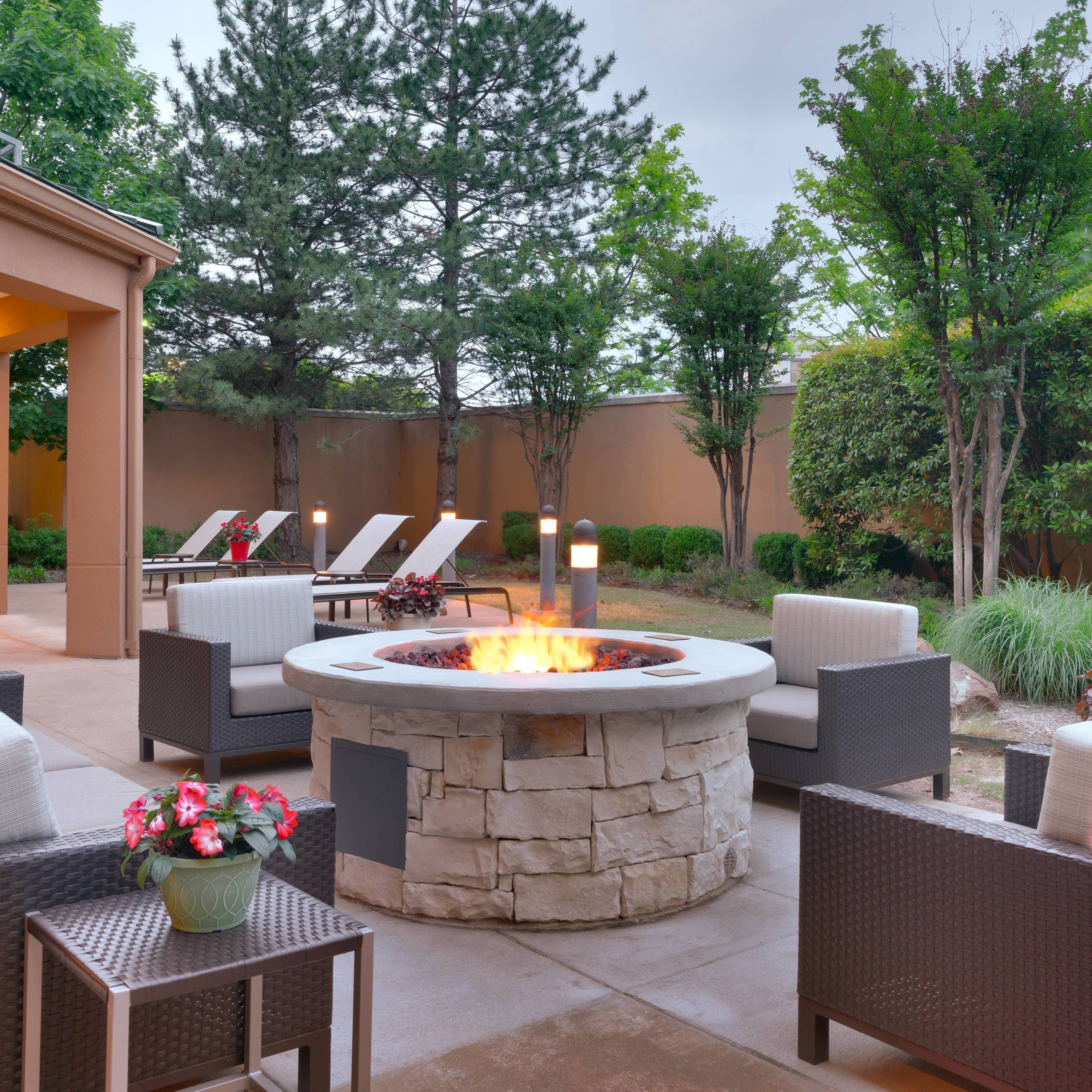 Courtyard Oklahoma City Northwest - Image 1