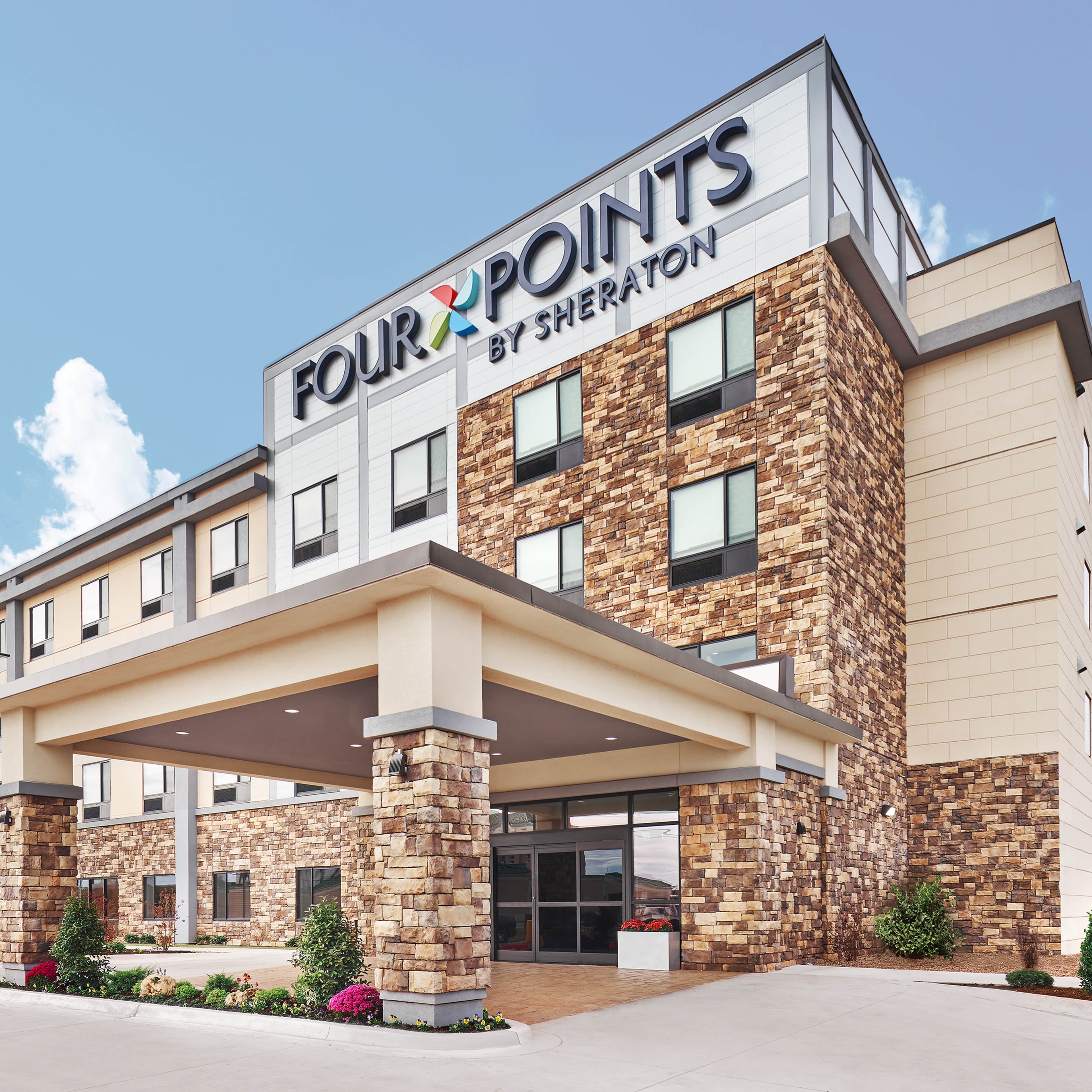 Four Points by Sheraton Oklahoma City Airport - Image 1
