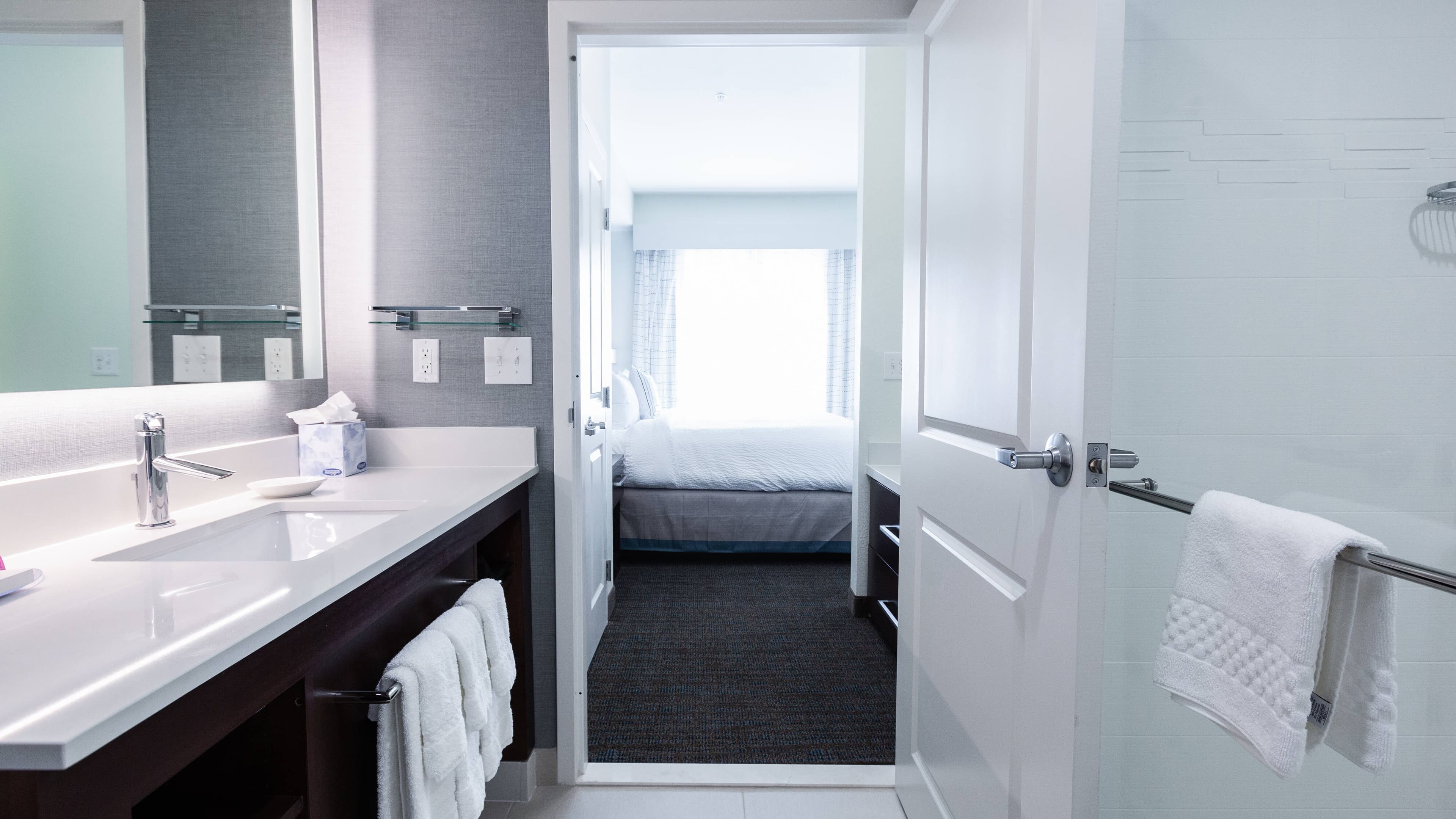 Candlewood Suites Oklahoma City - Bricktown — 25