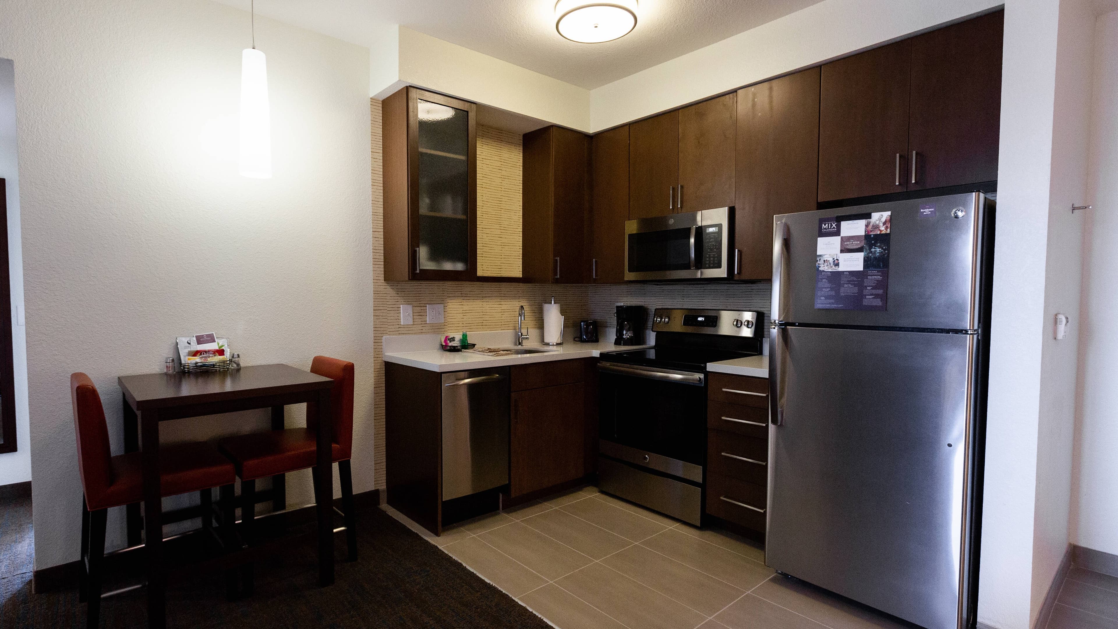 Candlewood Suites Oklahoma City - Bricktown — 22