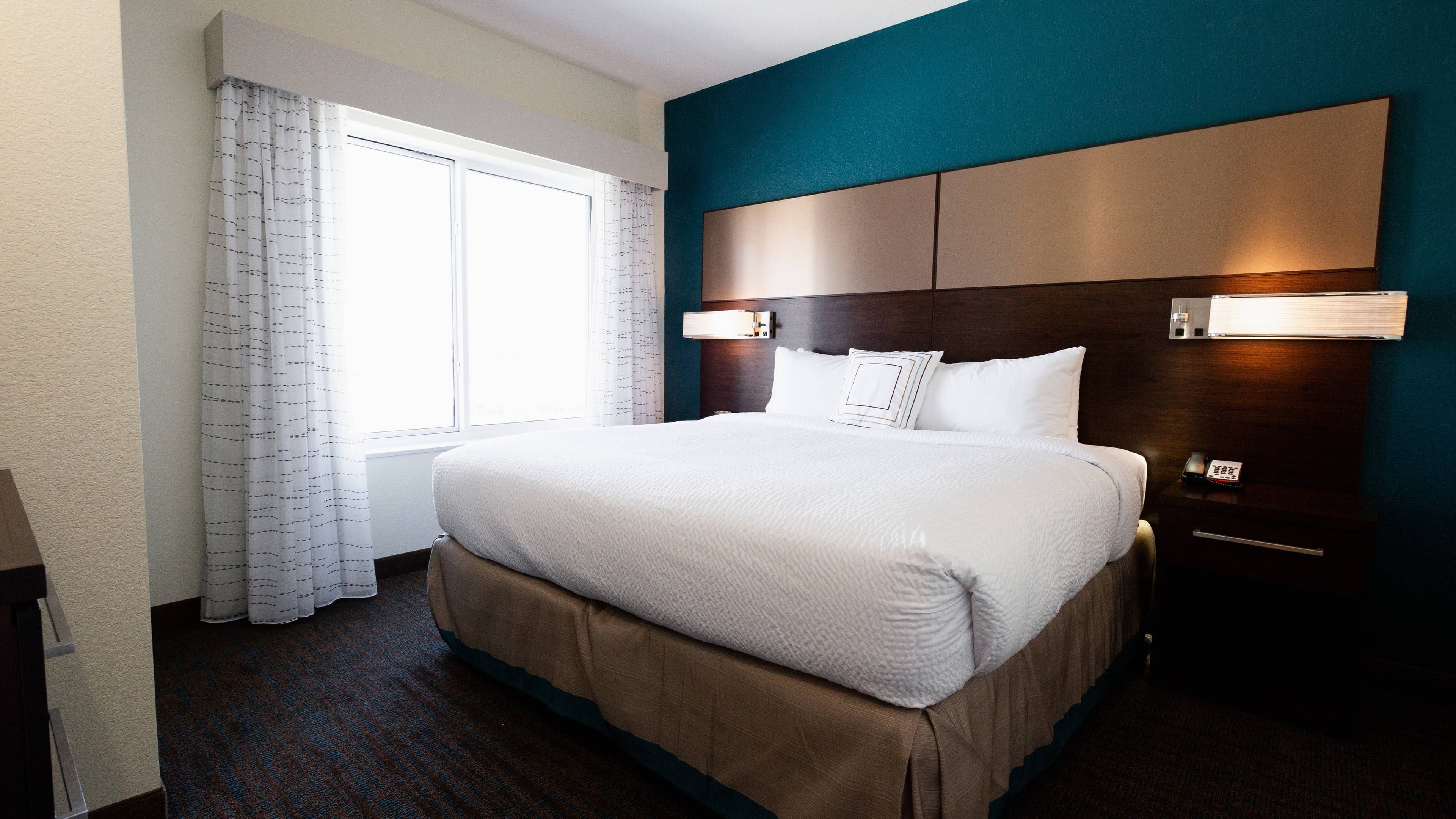 Candlewood Suites Oklahoma City - Bricktown — 23