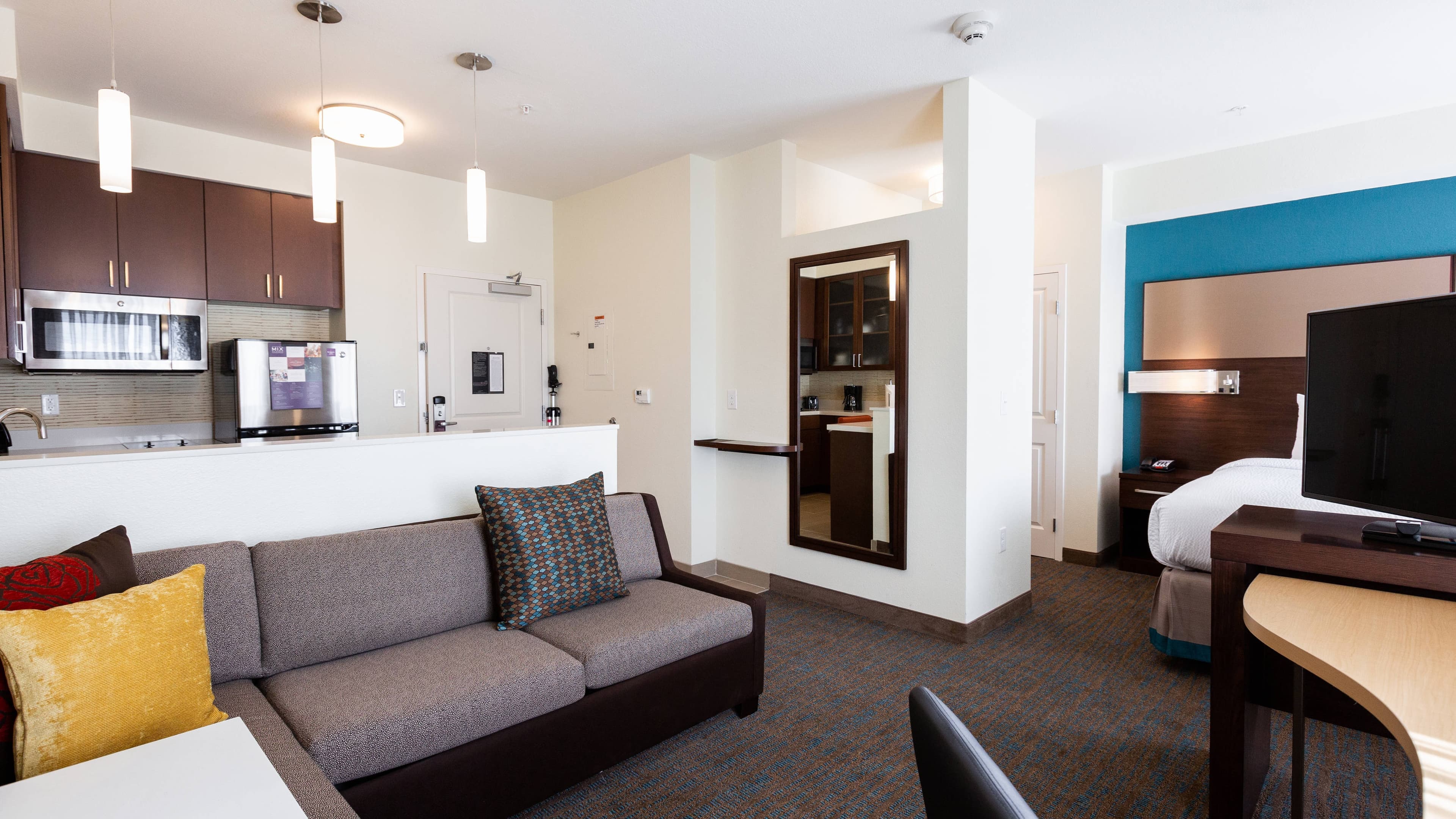 Candlewood Suites Oklahoma City - Bricktown — 21
