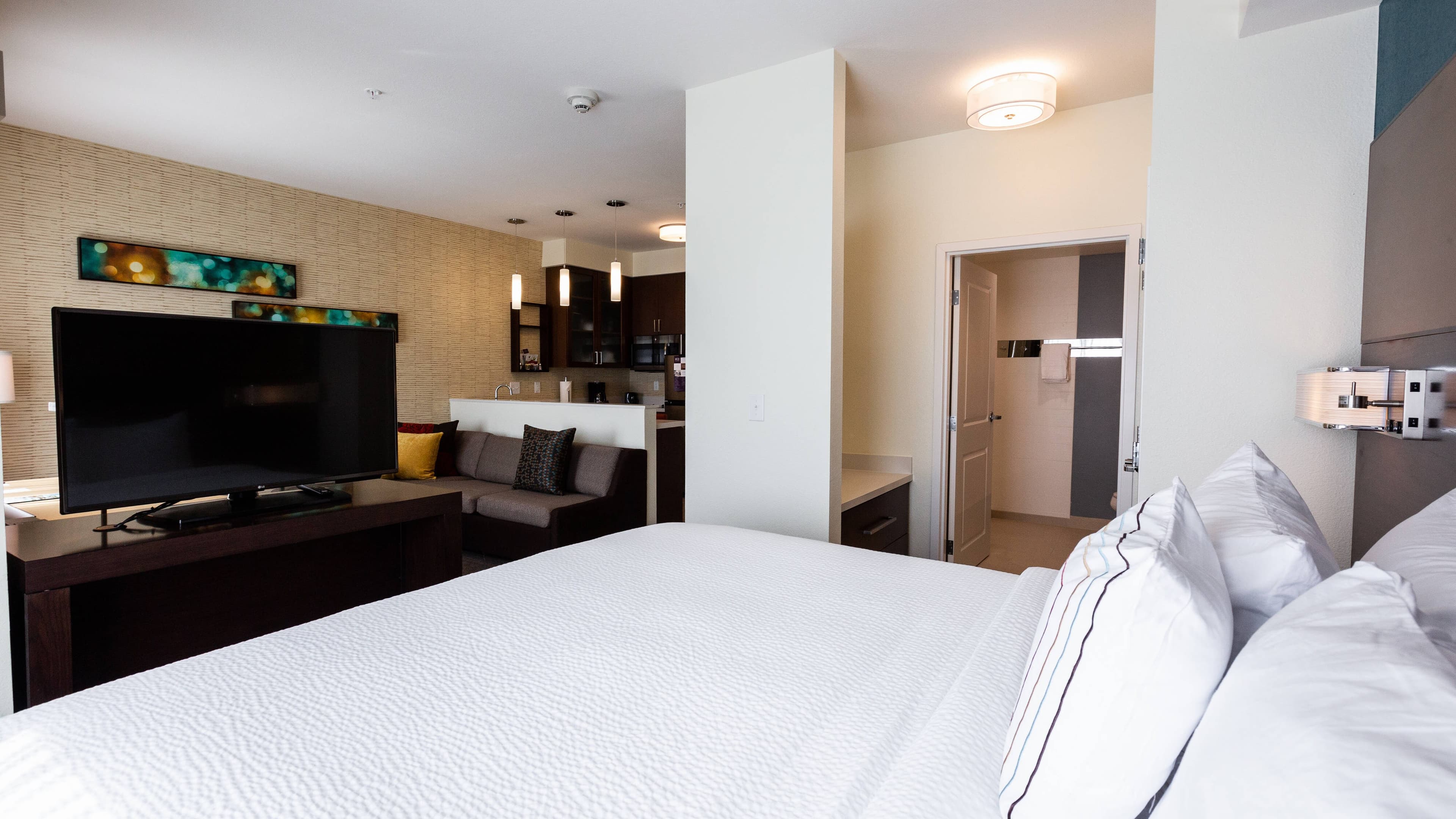 Candlewood Suites Oklahoma City - Bricktown — 24