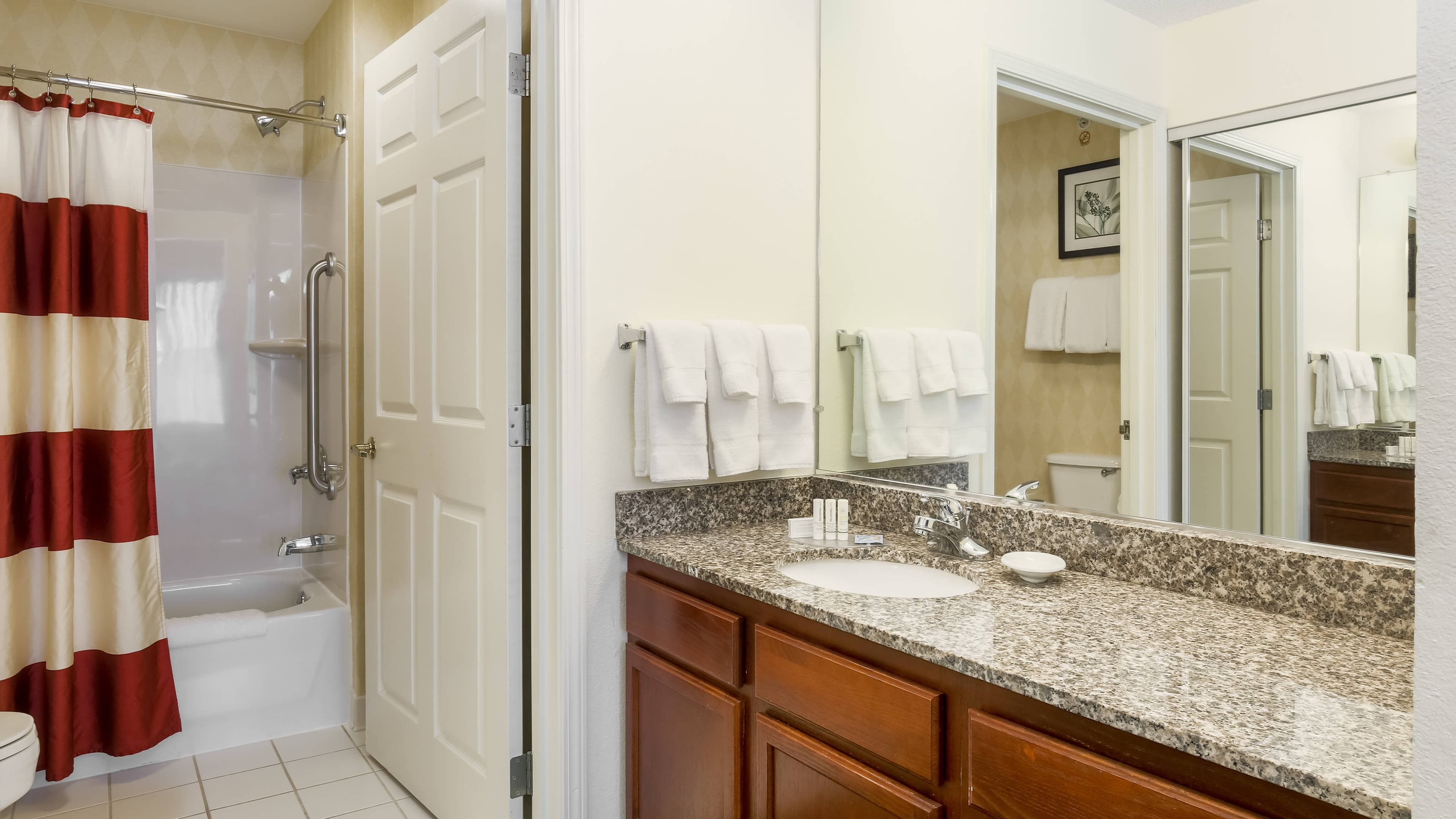 1 Bedroom Suite - Image 6