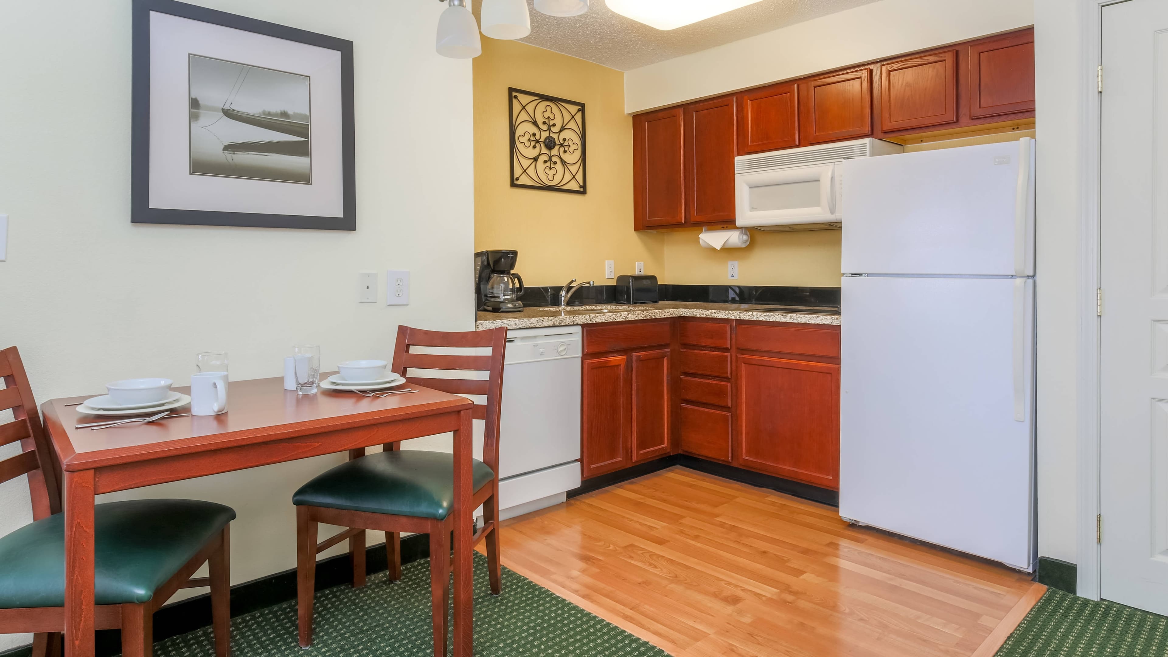 Residence Inn Oklahoma City South - Image 5