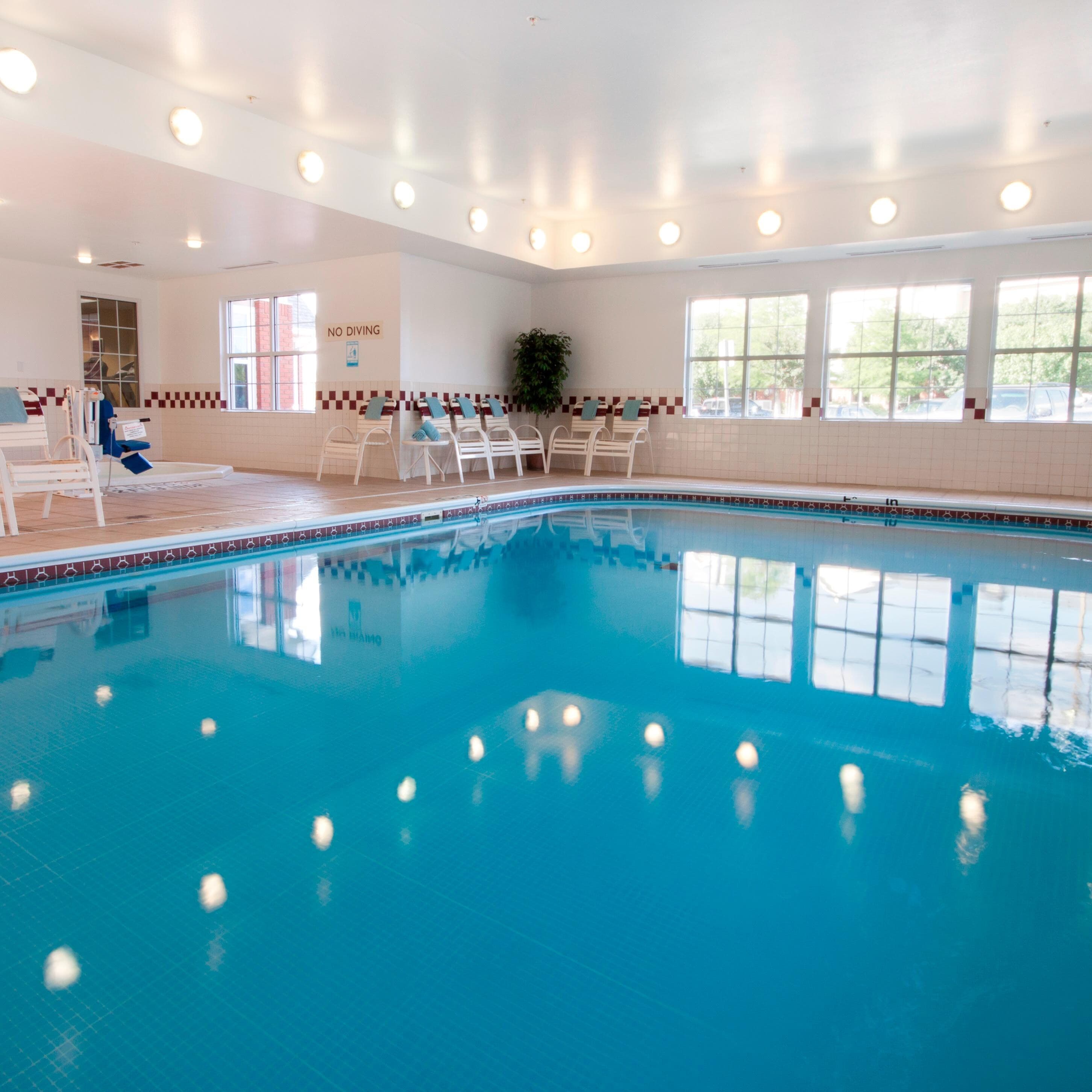 Residence Inn Oklahoma City South - Image 1
