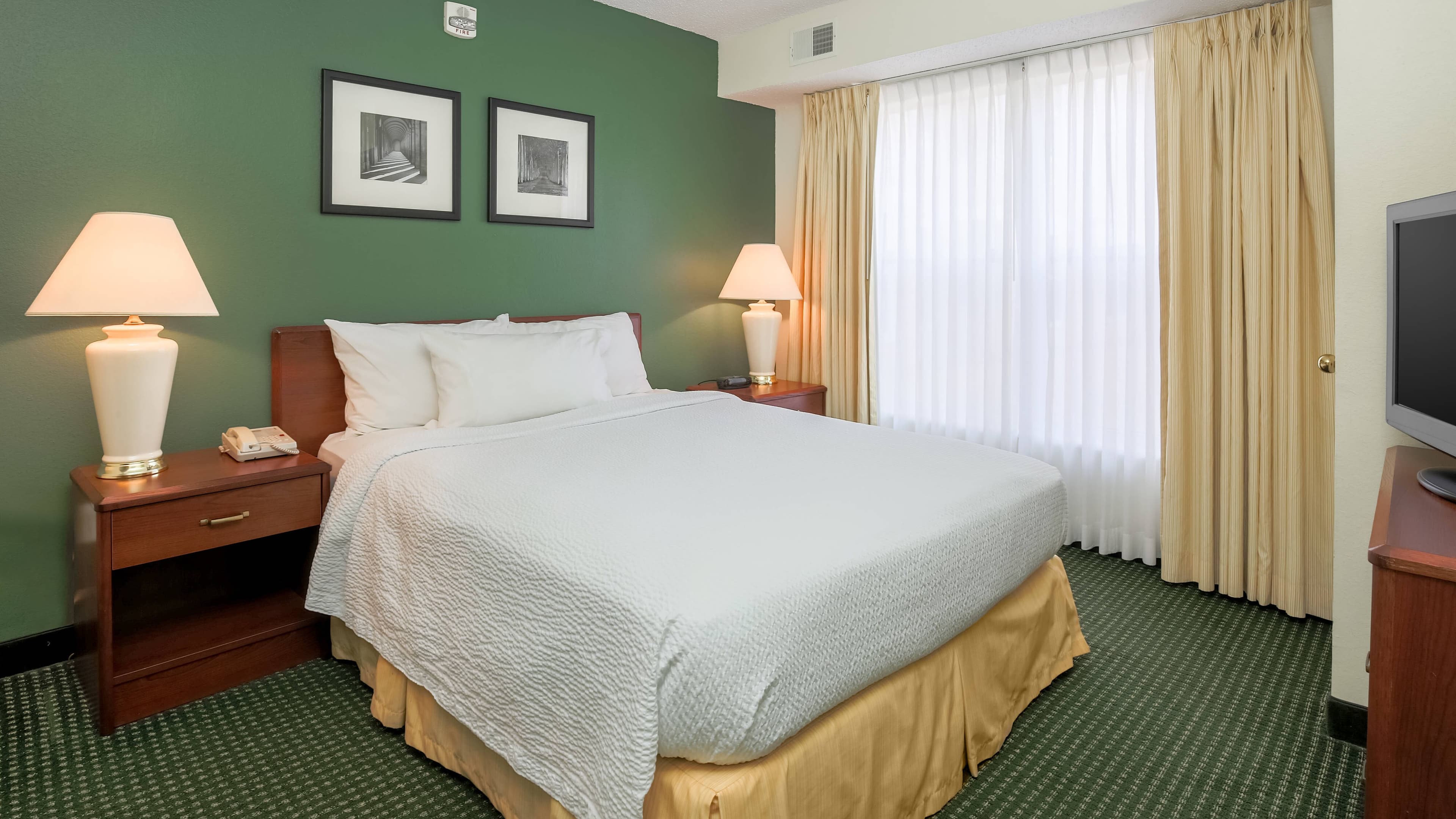 Residence Inn Oklahoma City South - Image 3