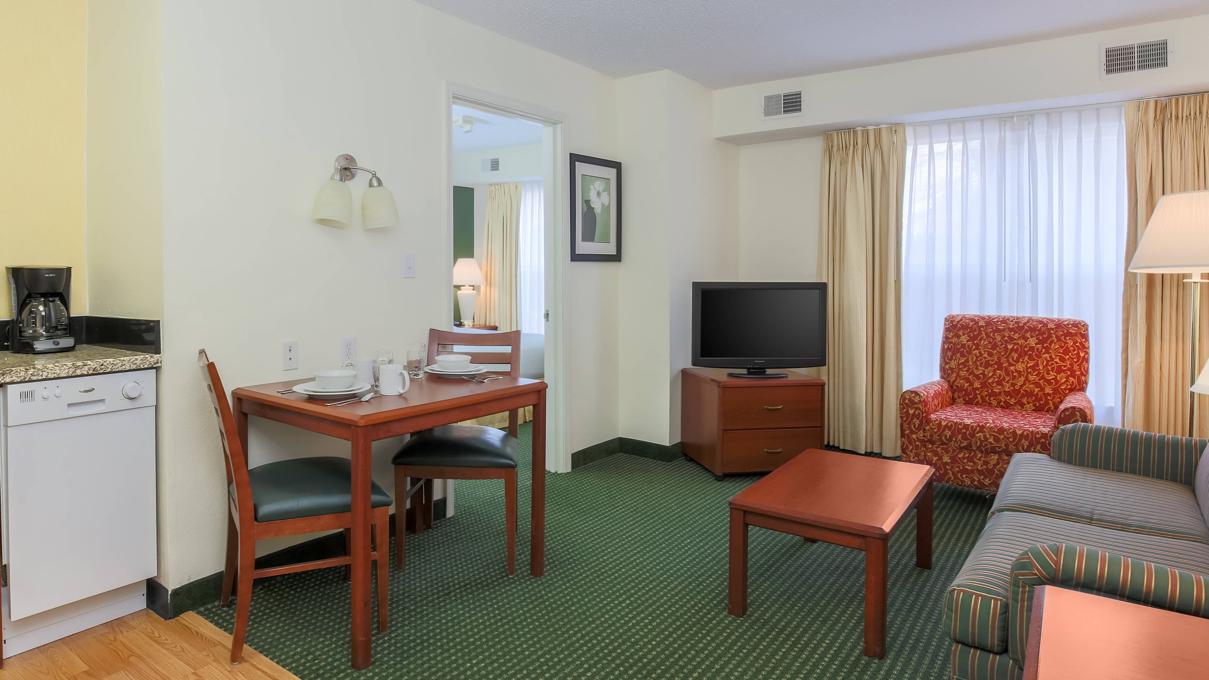 Residence Inn Oklahoma City South - Image 2
