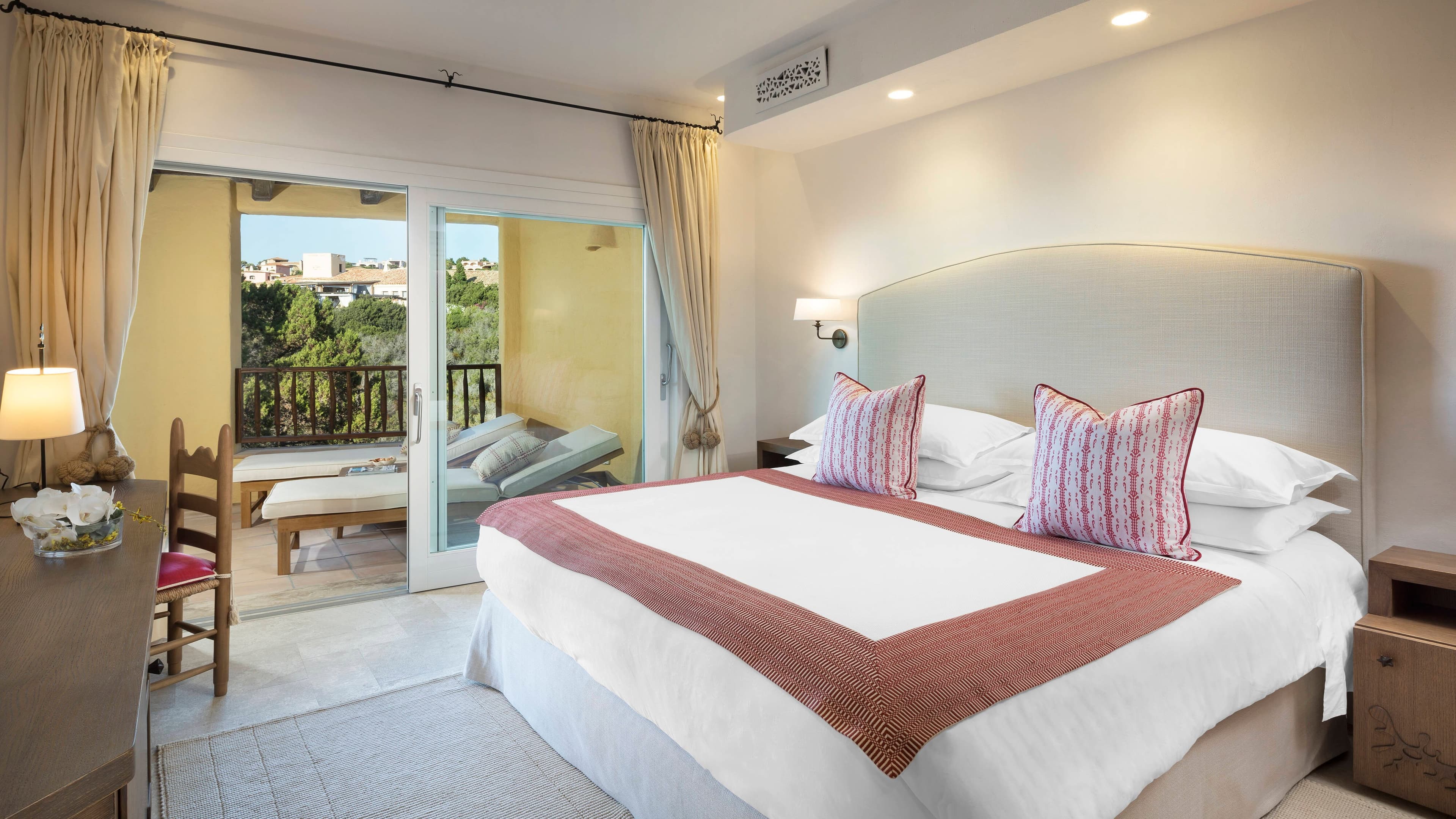 Cervo Hotel, Costa Smeralda Resort — 39