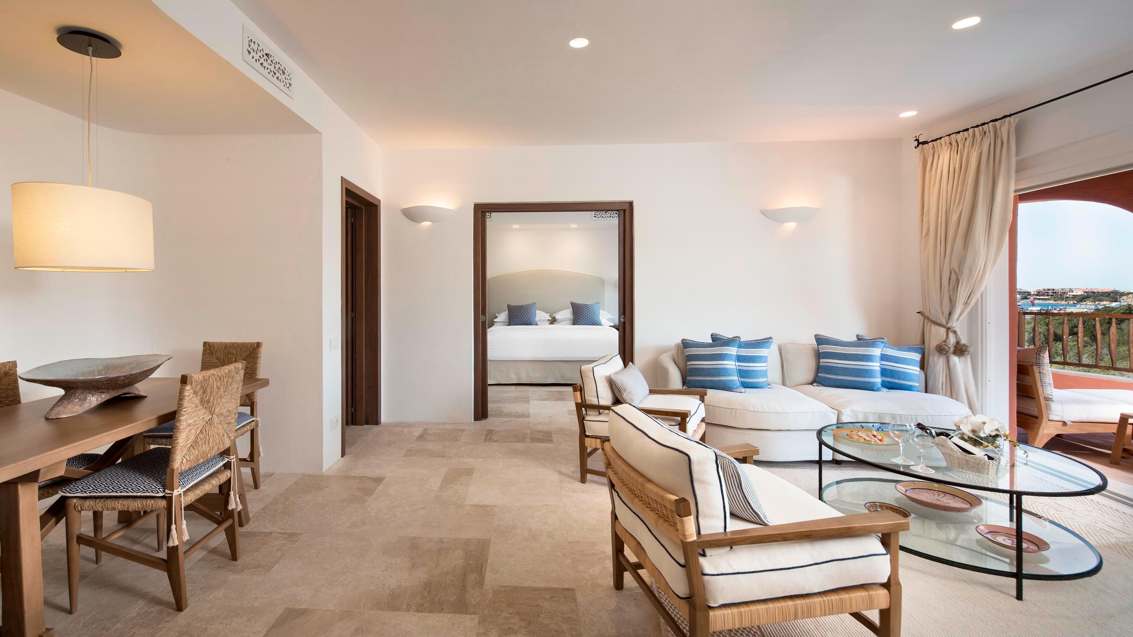 Cervo Hotel, Costa Smeralda Resort — 42