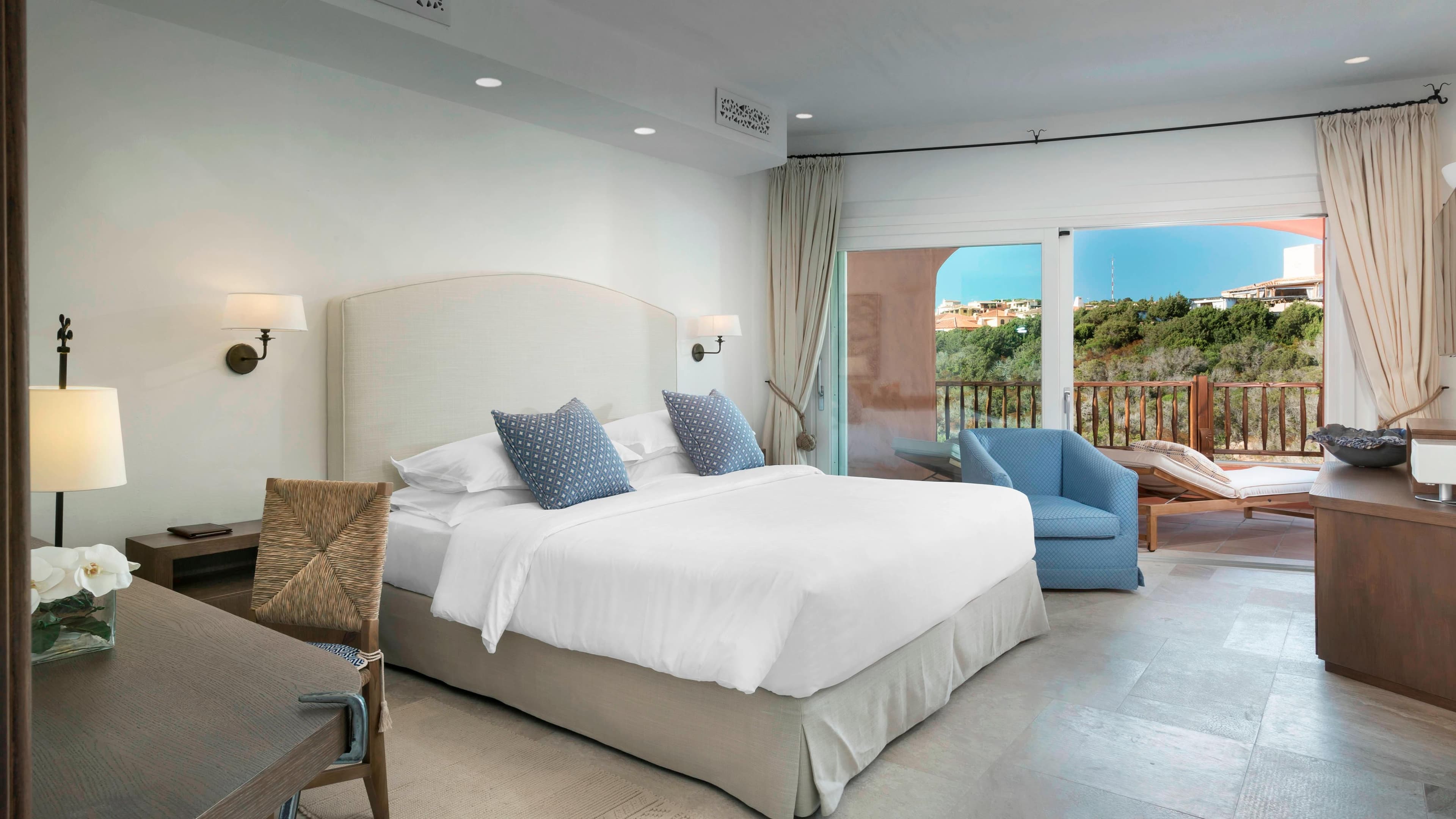 Cervo Hotel, Costa Smeralda Resort — 40