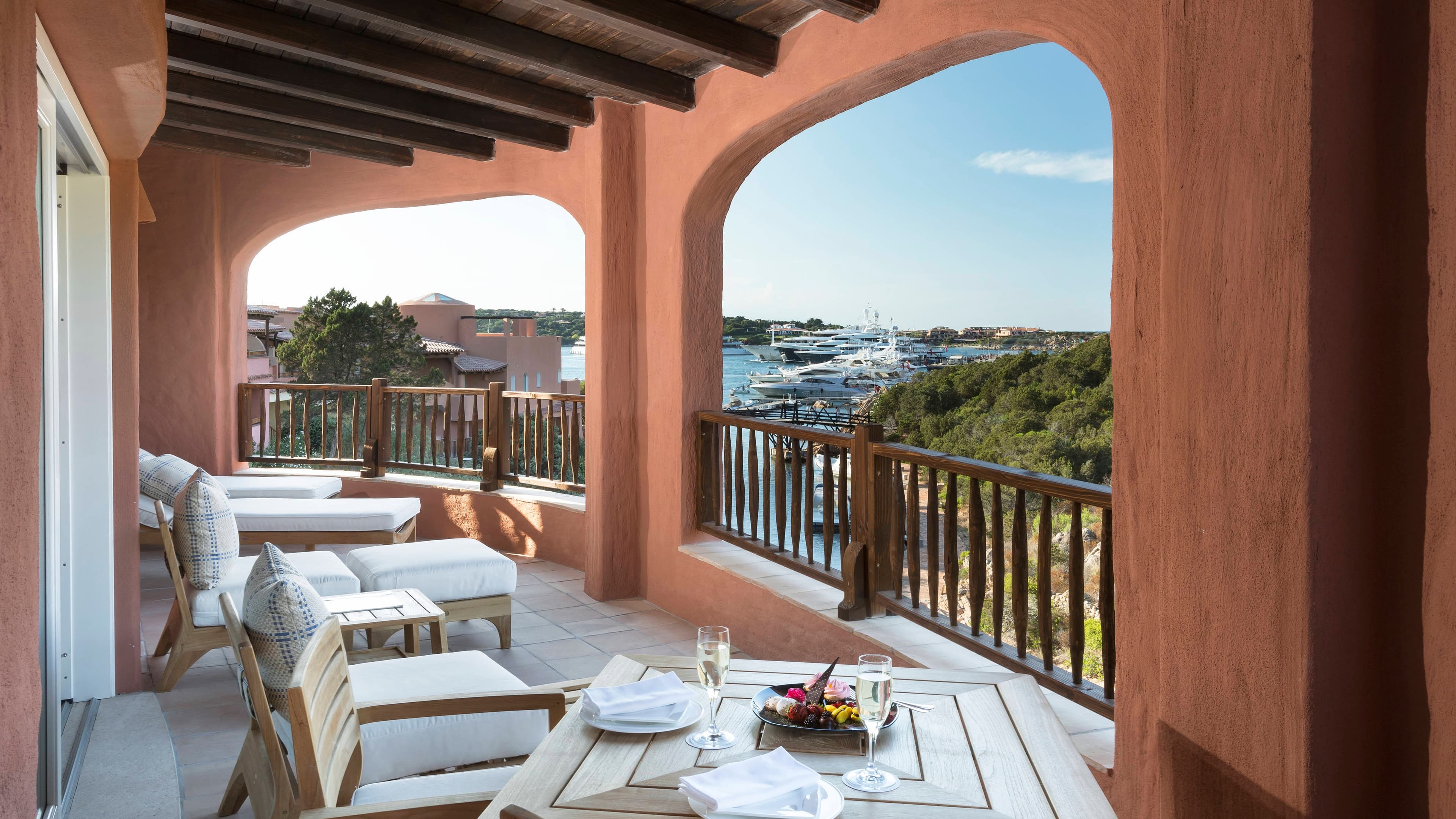 Cervo Hotel, Costa Smeralda Resort — 41