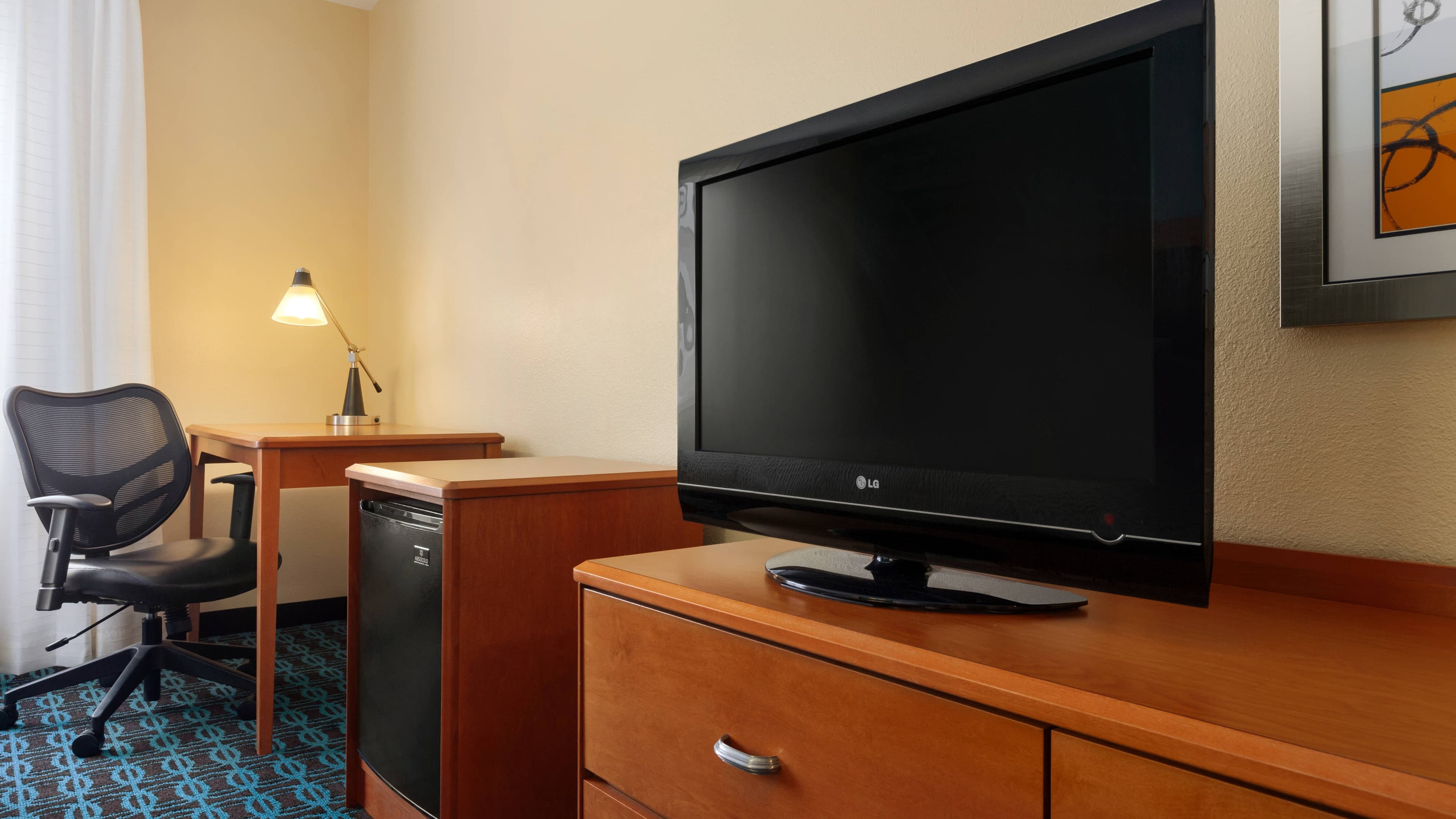 Fairfield Inn & Suites Omaha East/Council Bluffs, IA — 11