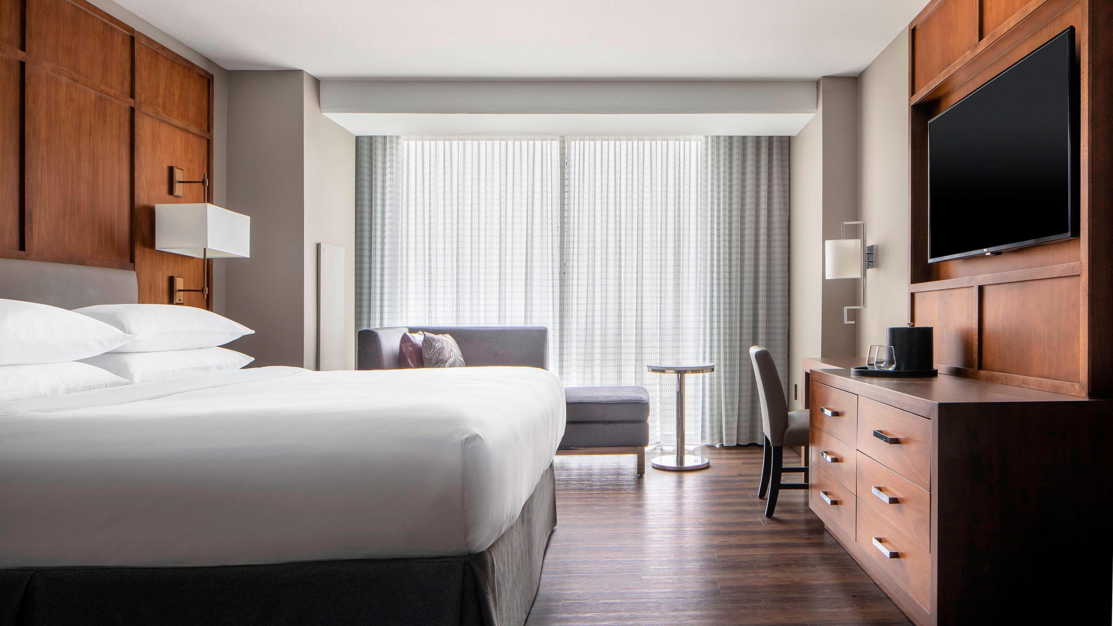 Omaha Marriott Downtown at the Capitol District - Image 3