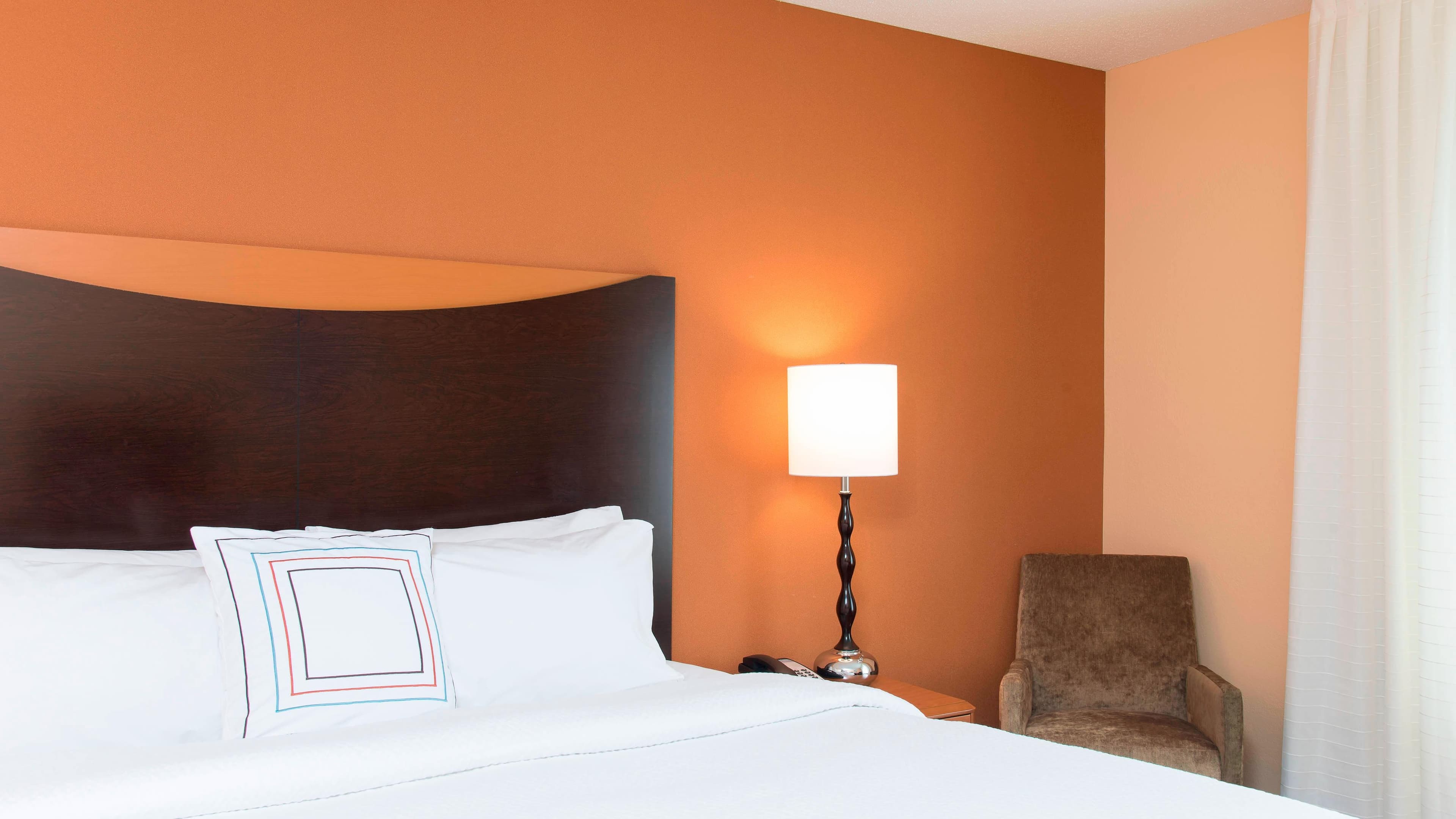Fairfield Inn & Suites Omaha Downtown — 8