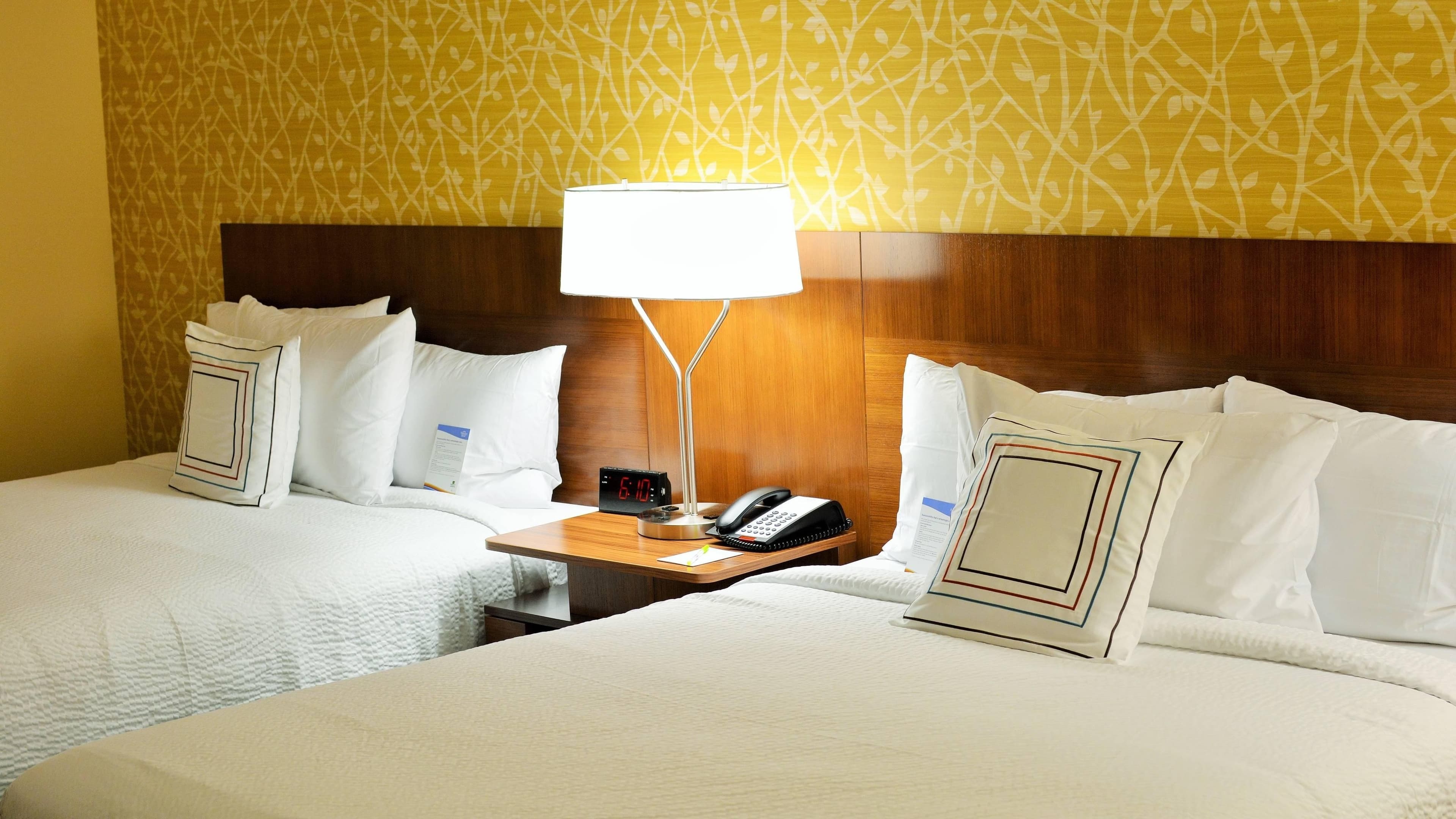 Fairfield Inn & Suites Omaha Northwest - Image 5