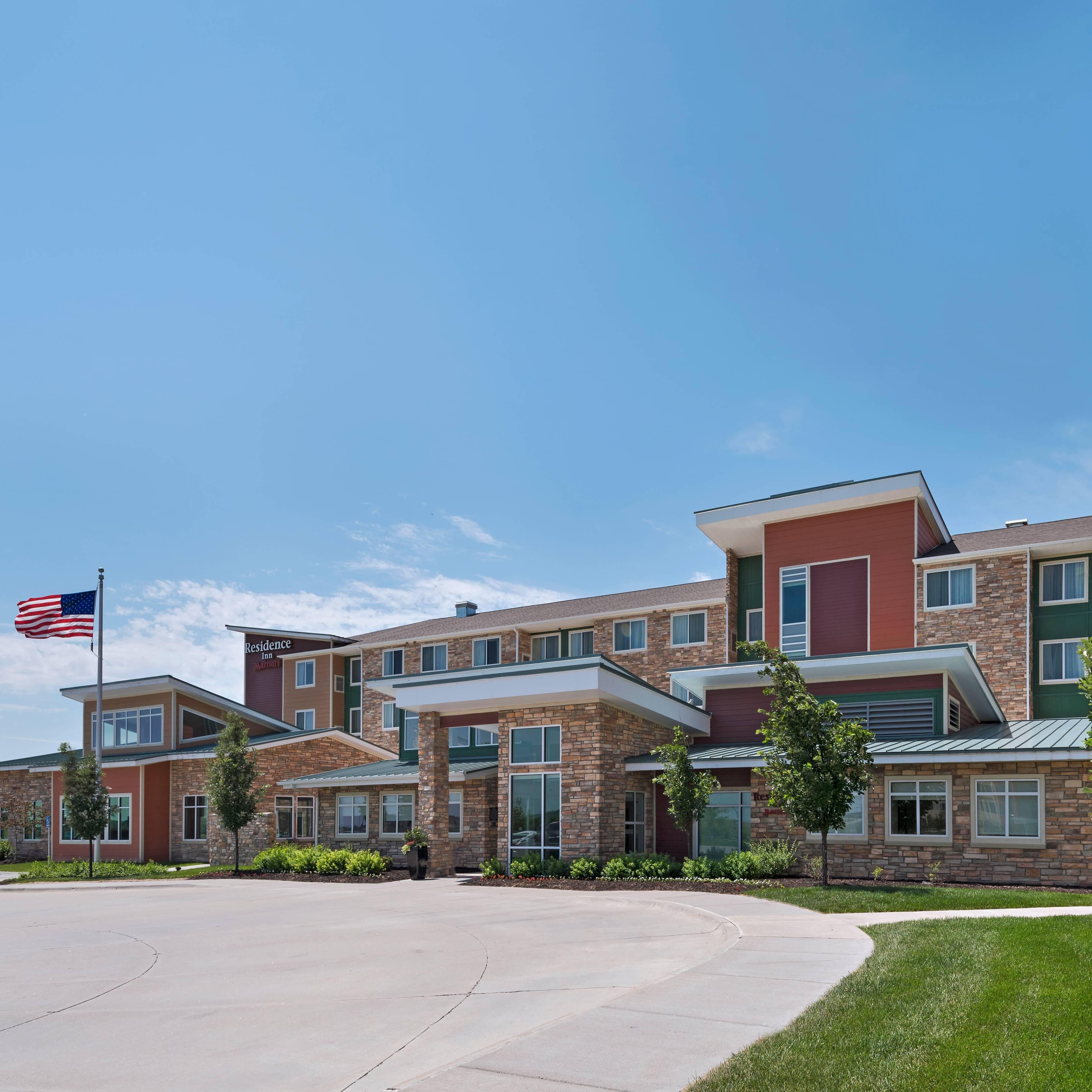 Residence Inn Omaha West - Image 1