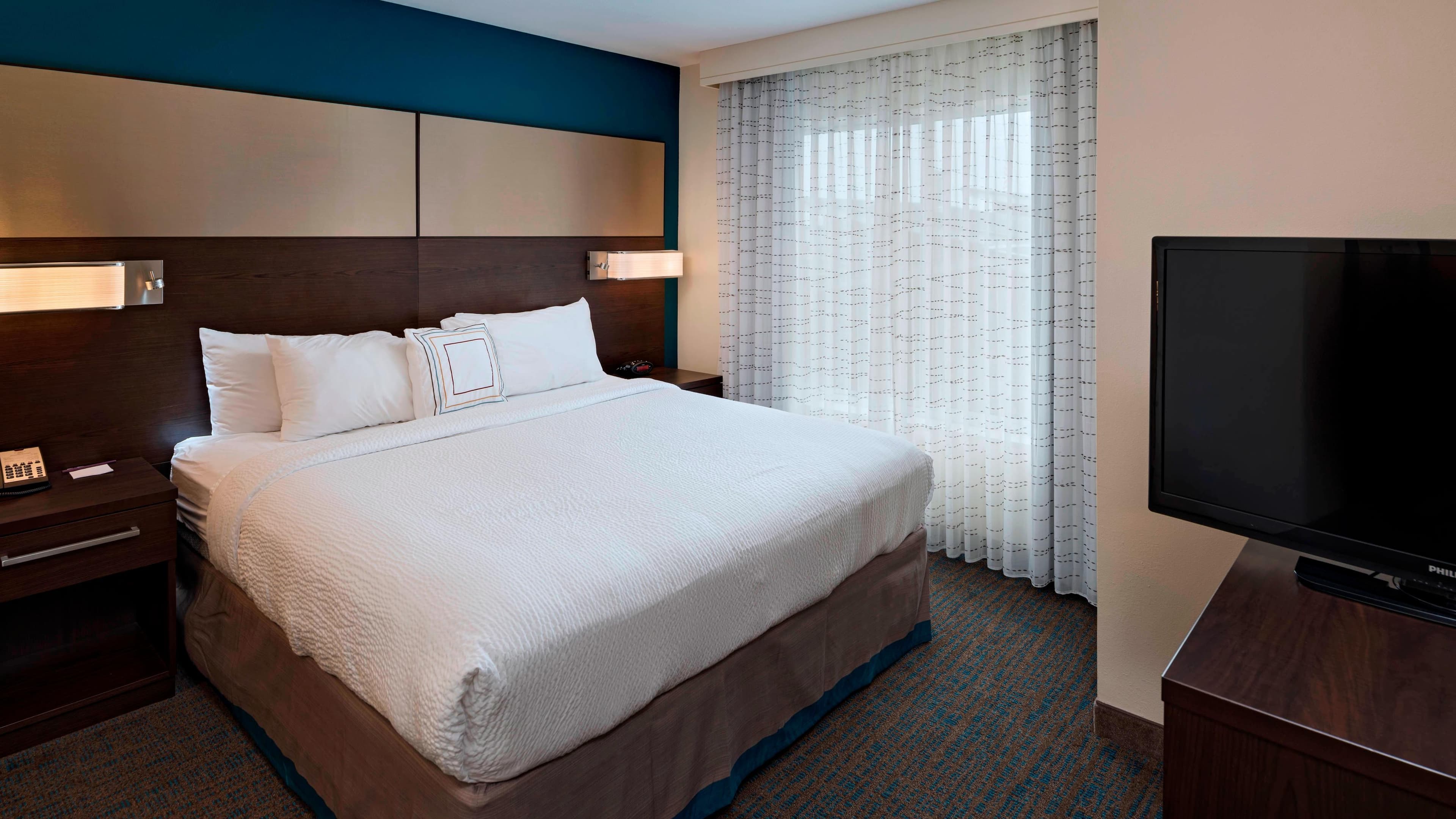 Residence Inn Omaha West - Image 3