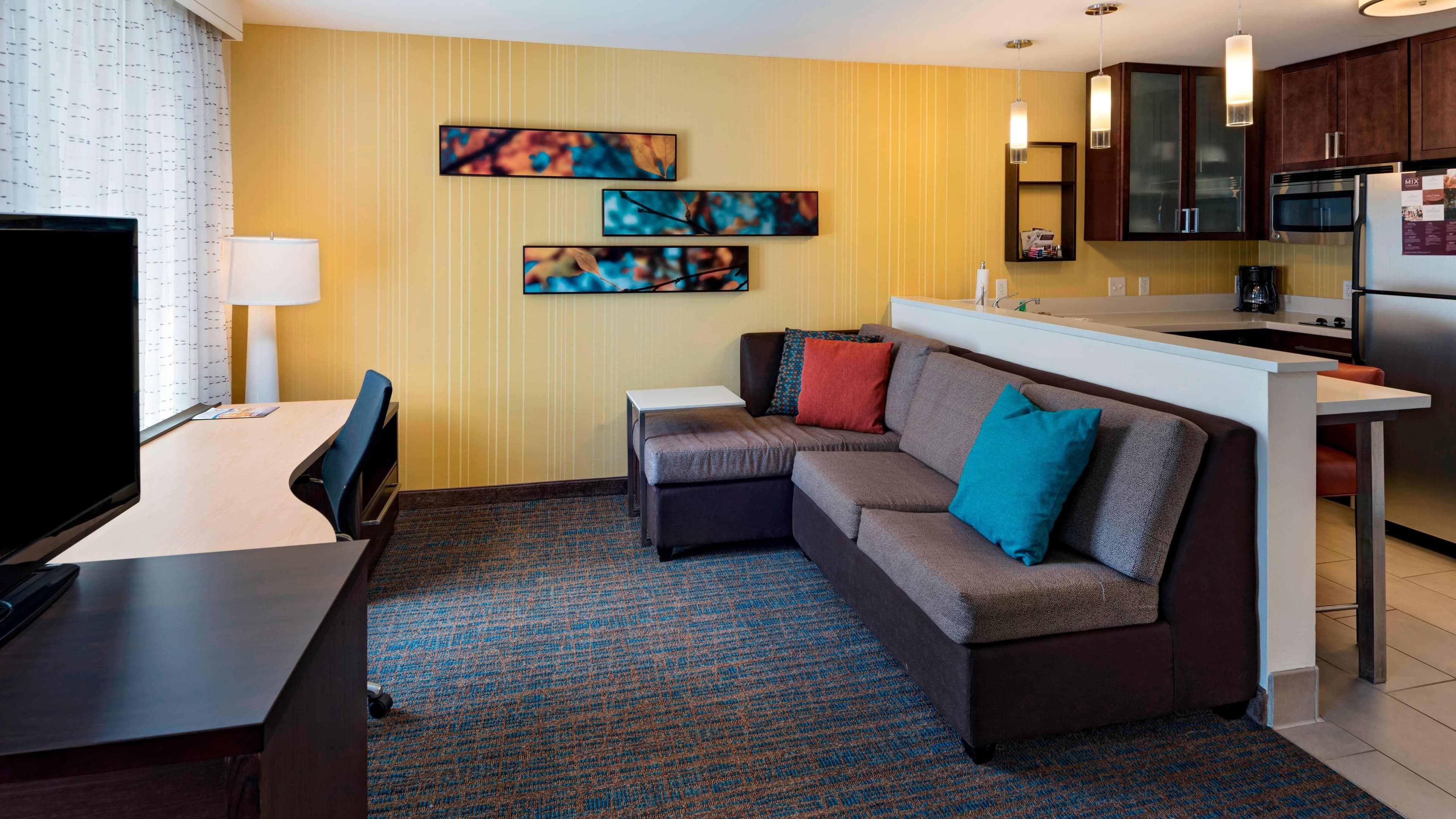 Residence Inn Omaha West - Image 2