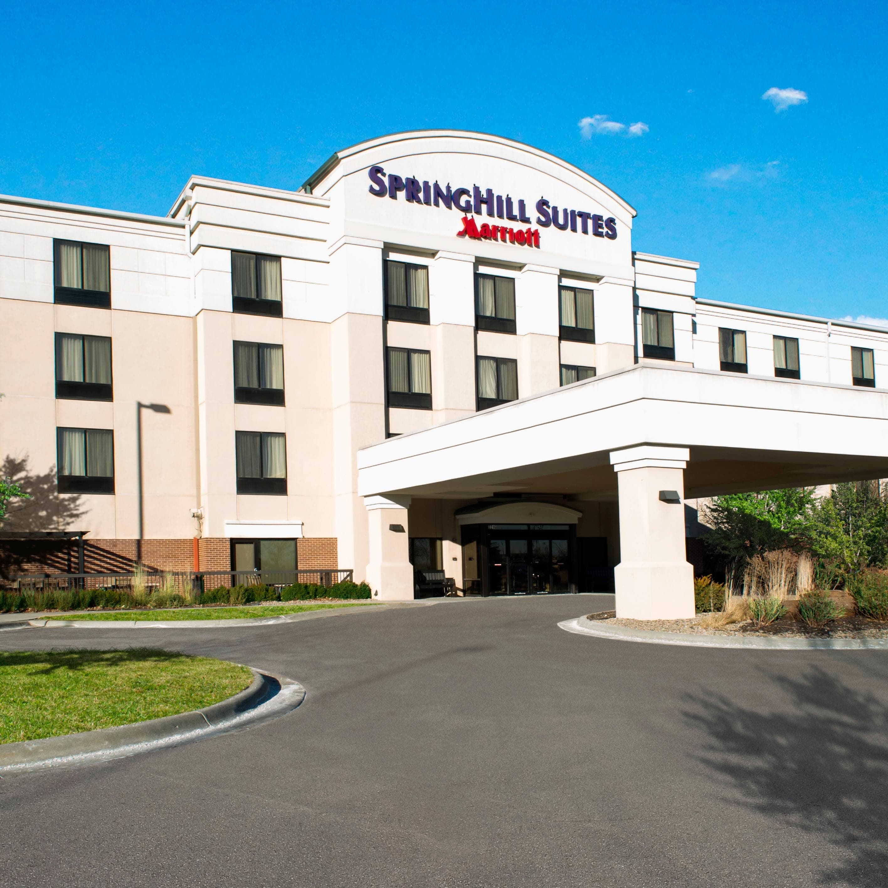 SpringHill Suites Omaha East/Council Bluffs, IA - Image 1