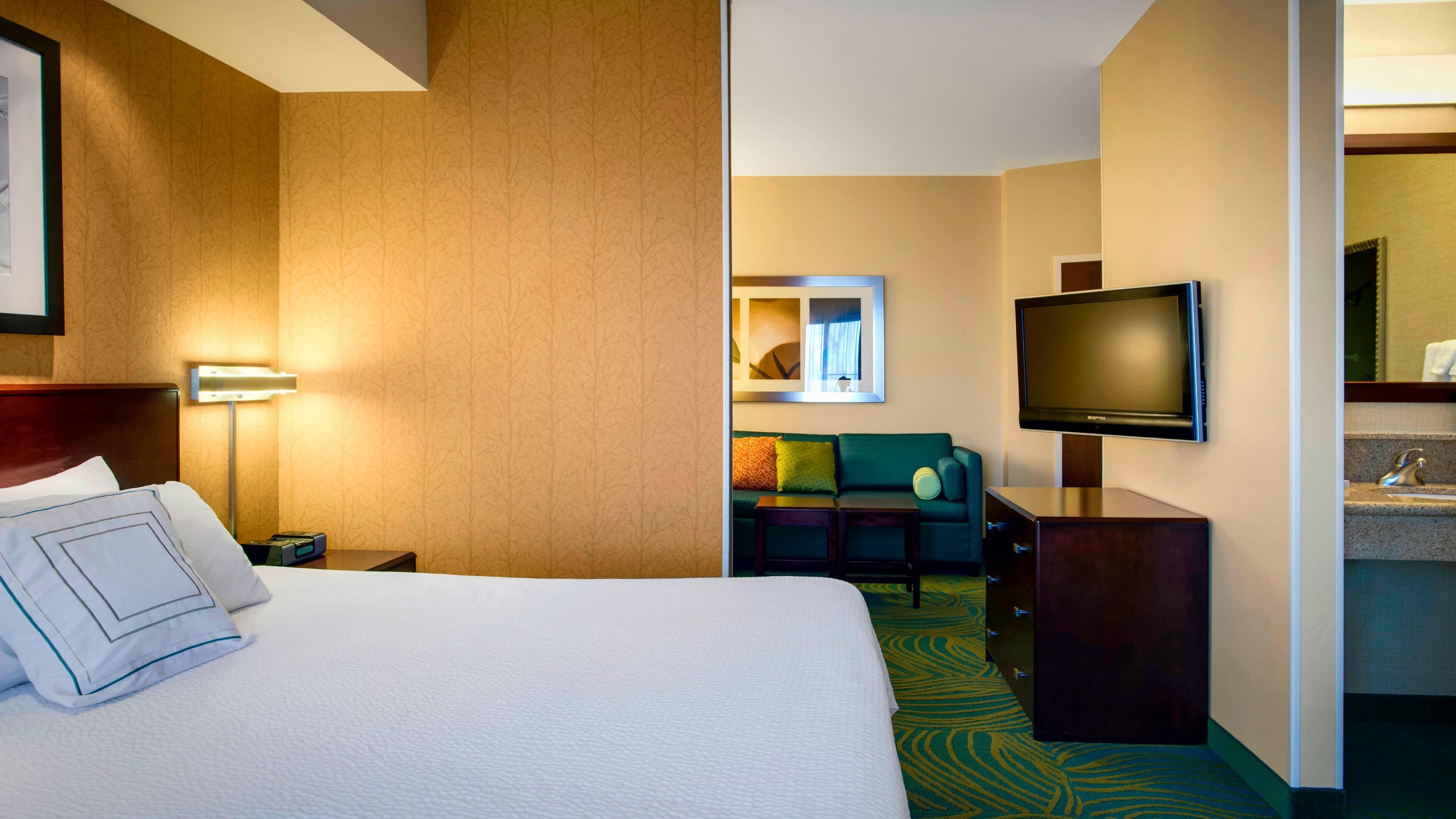 SpringHill Suites Omaha East/Council Bluffs, IA — 6