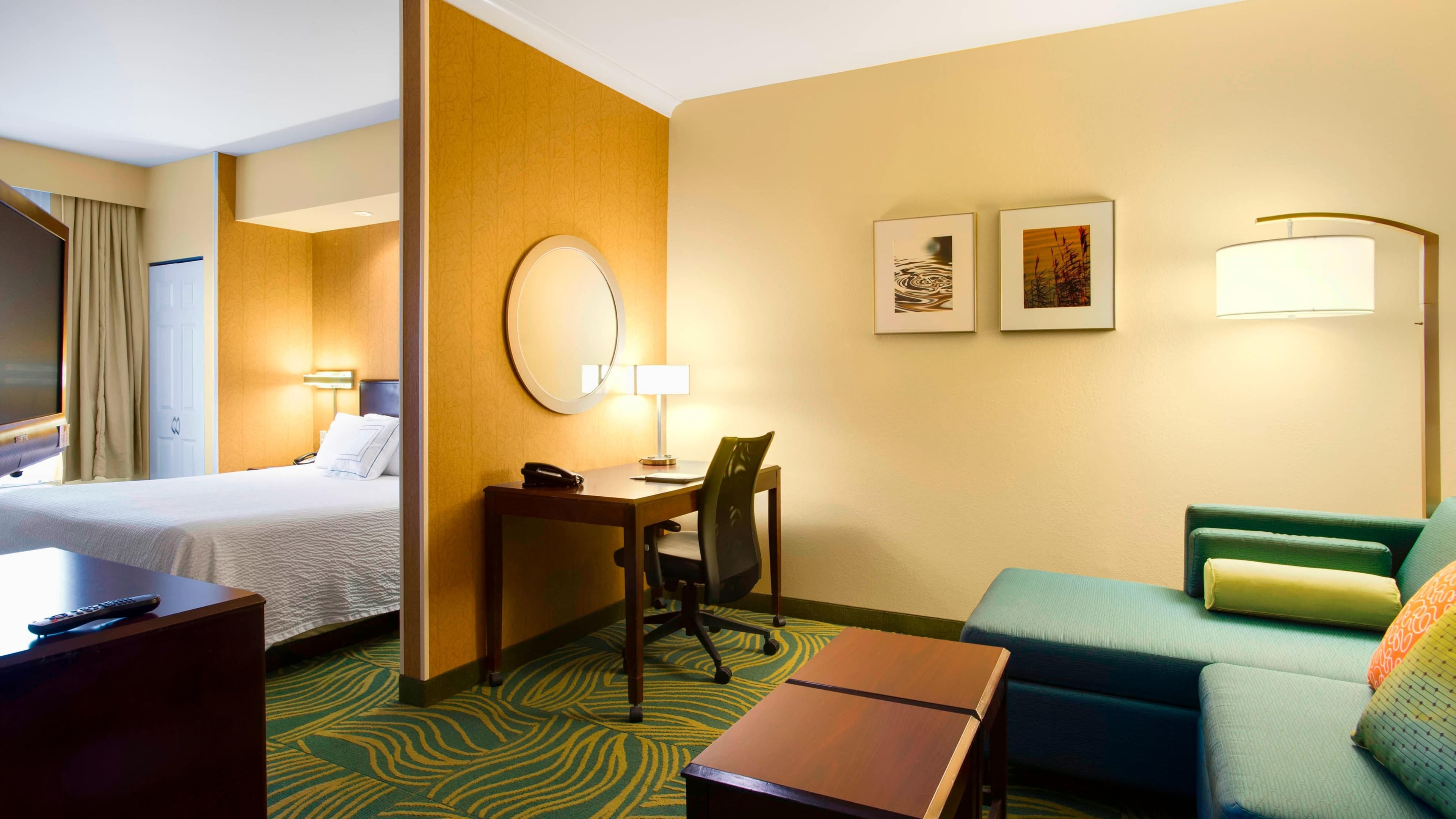 SpringHill Suites Omaha East/Council Bluffs, IA - Image 4