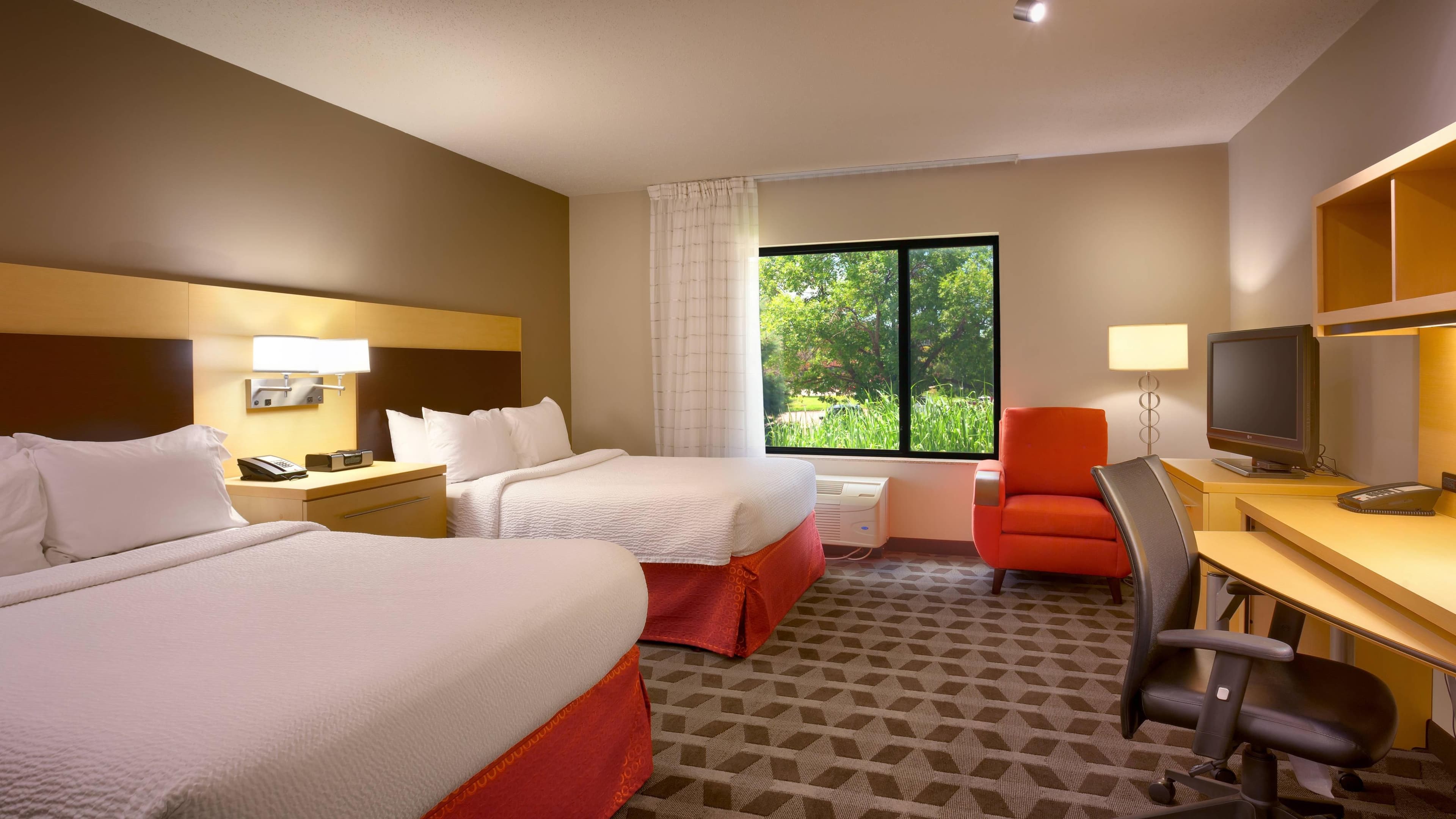TownePlace Suites Omaha West — 8