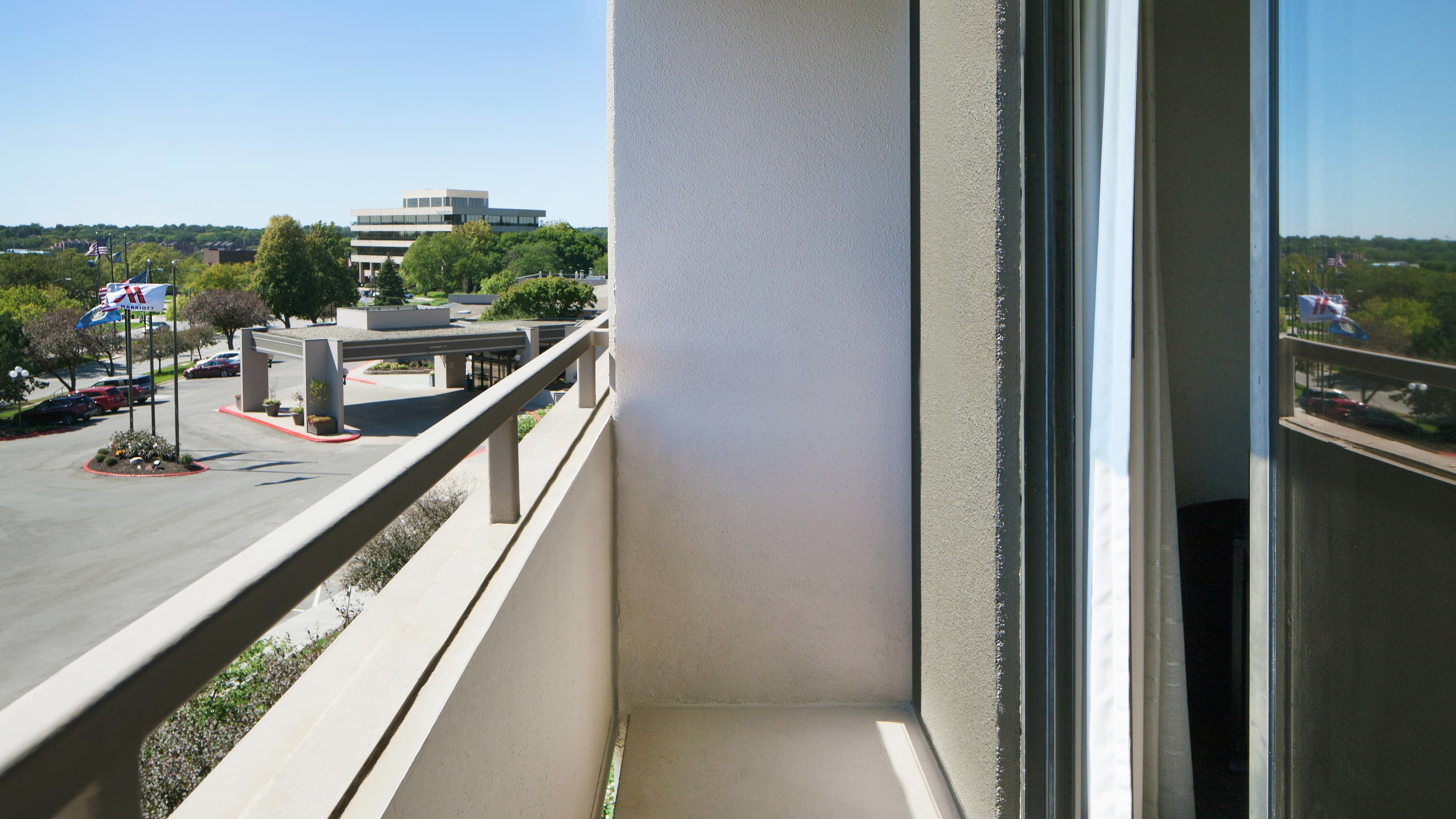 Omaha Marriott — 8