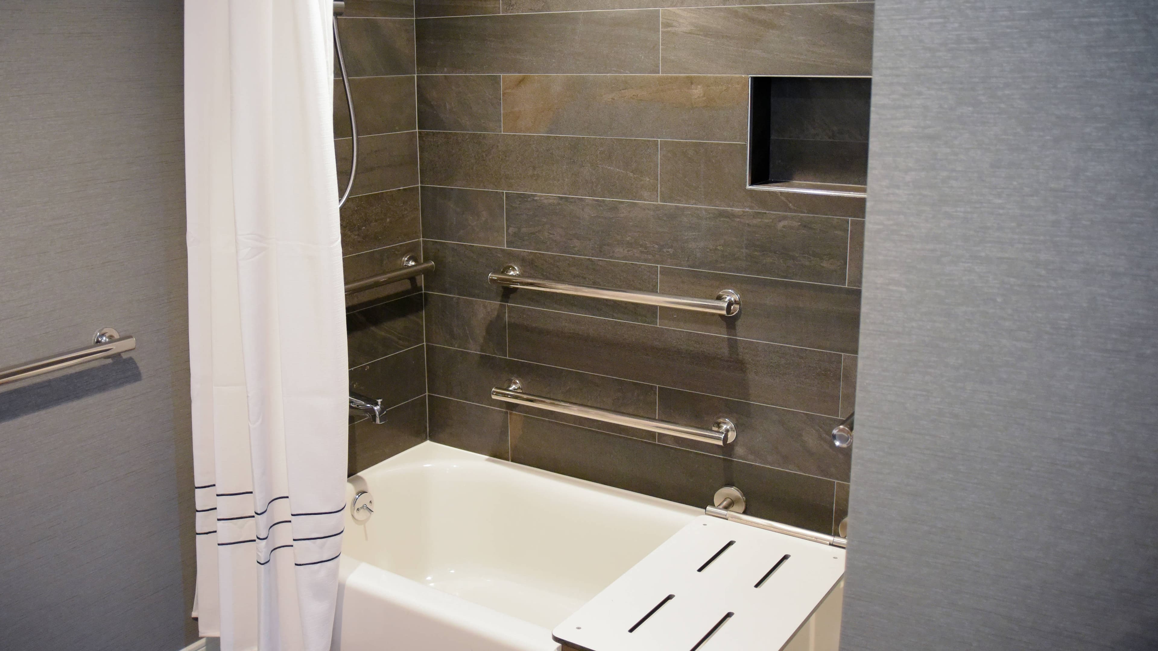 Omaha Marriott — 11
