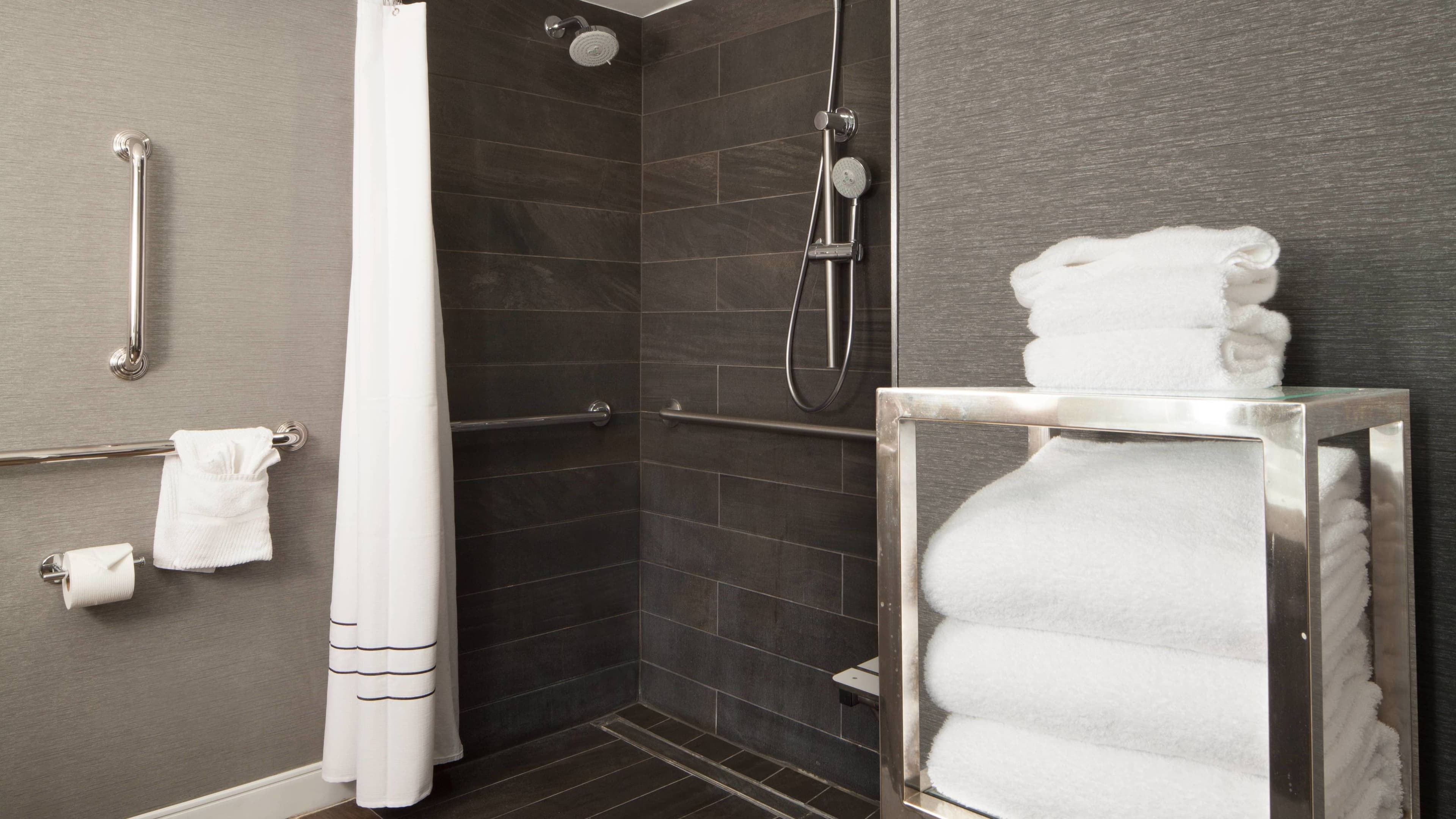 Omaha Marriott — 21