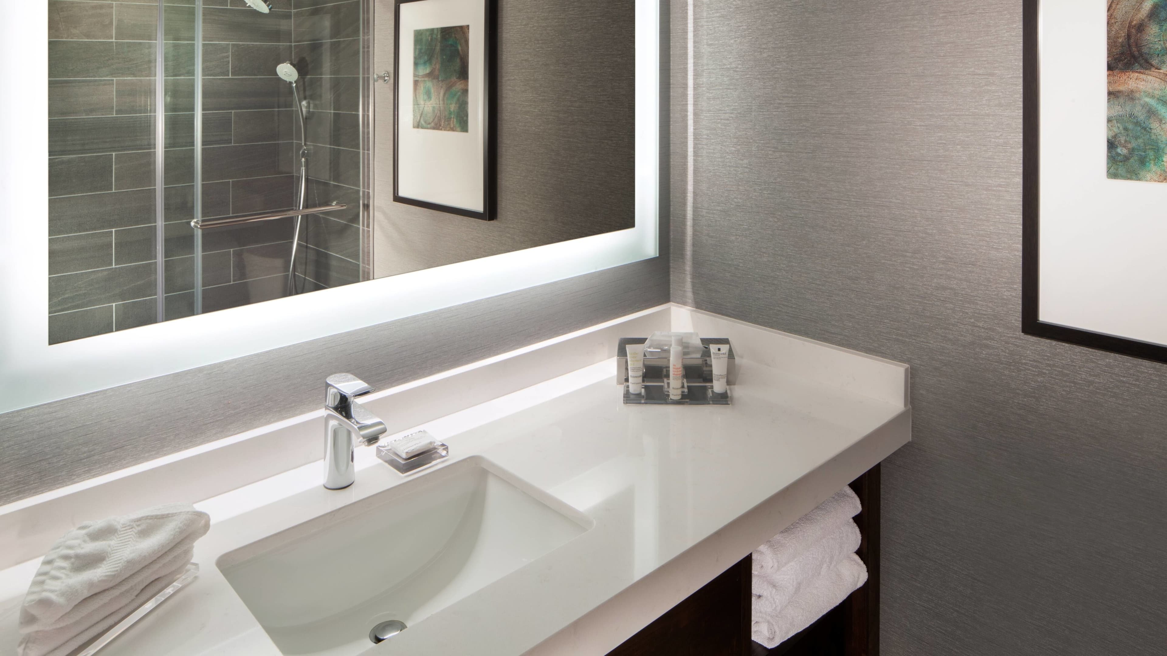 Omaha Marriott — 9
