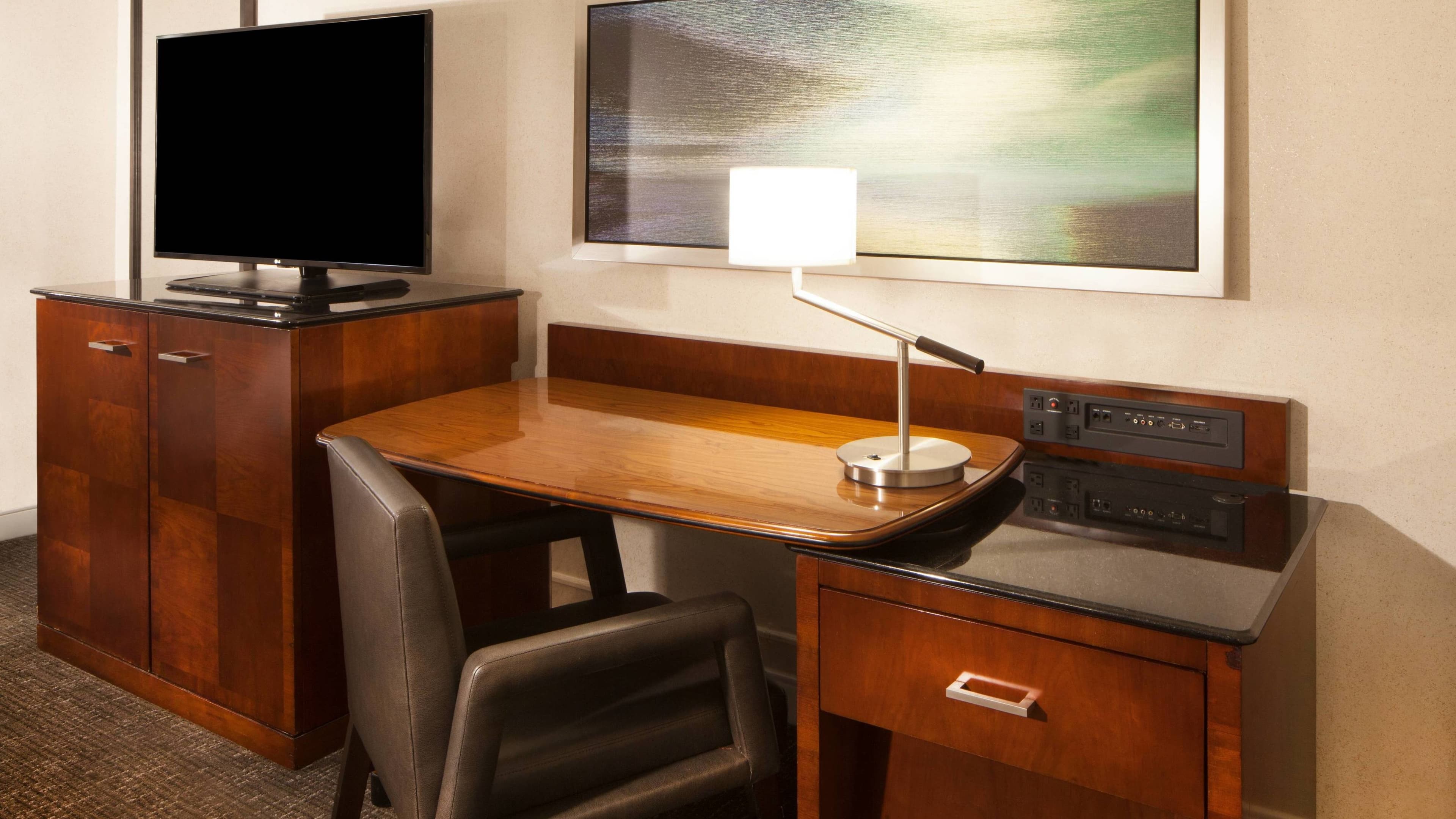 Omaha Marriott — 6