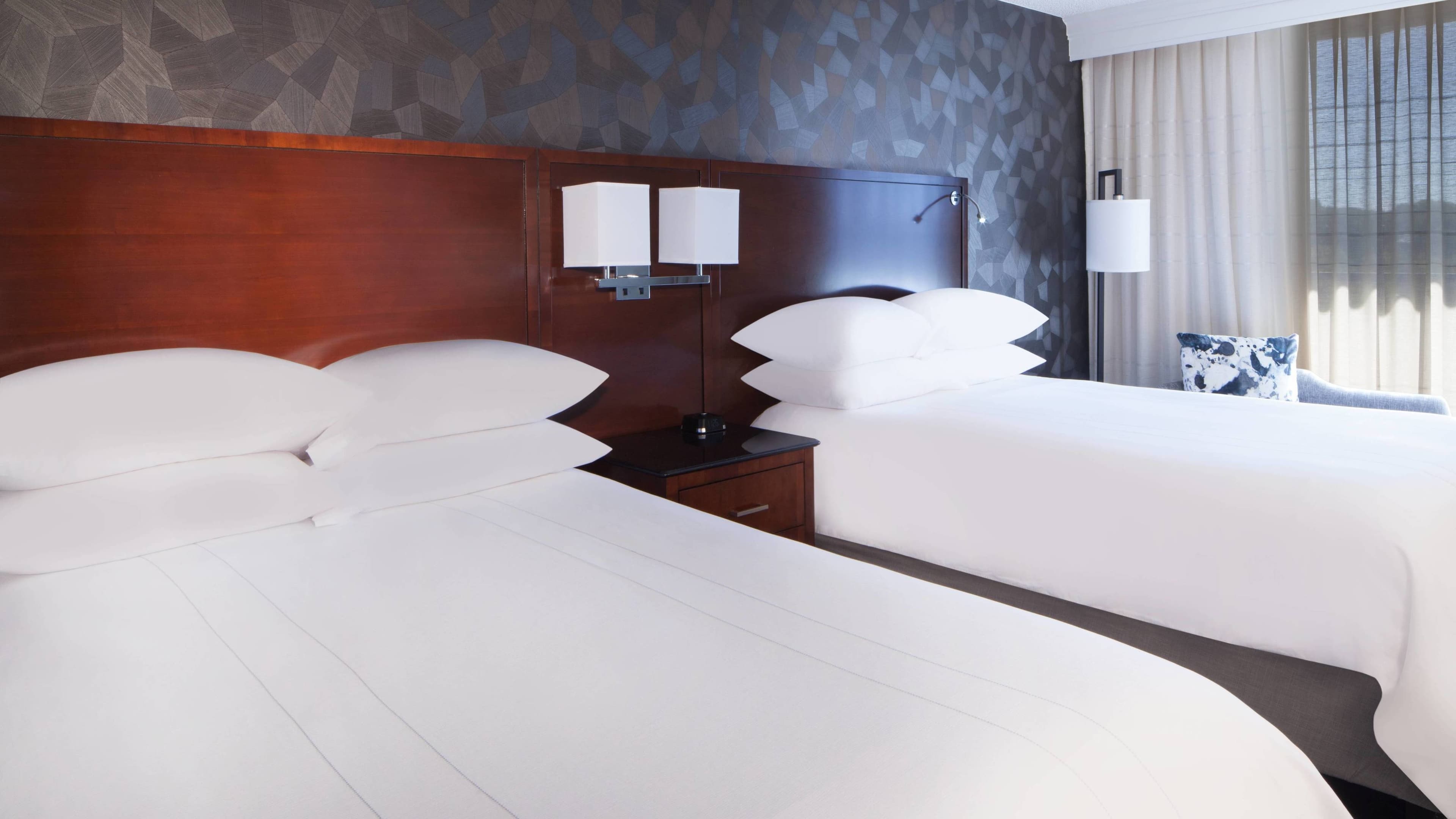 Omaha Marriott — 5