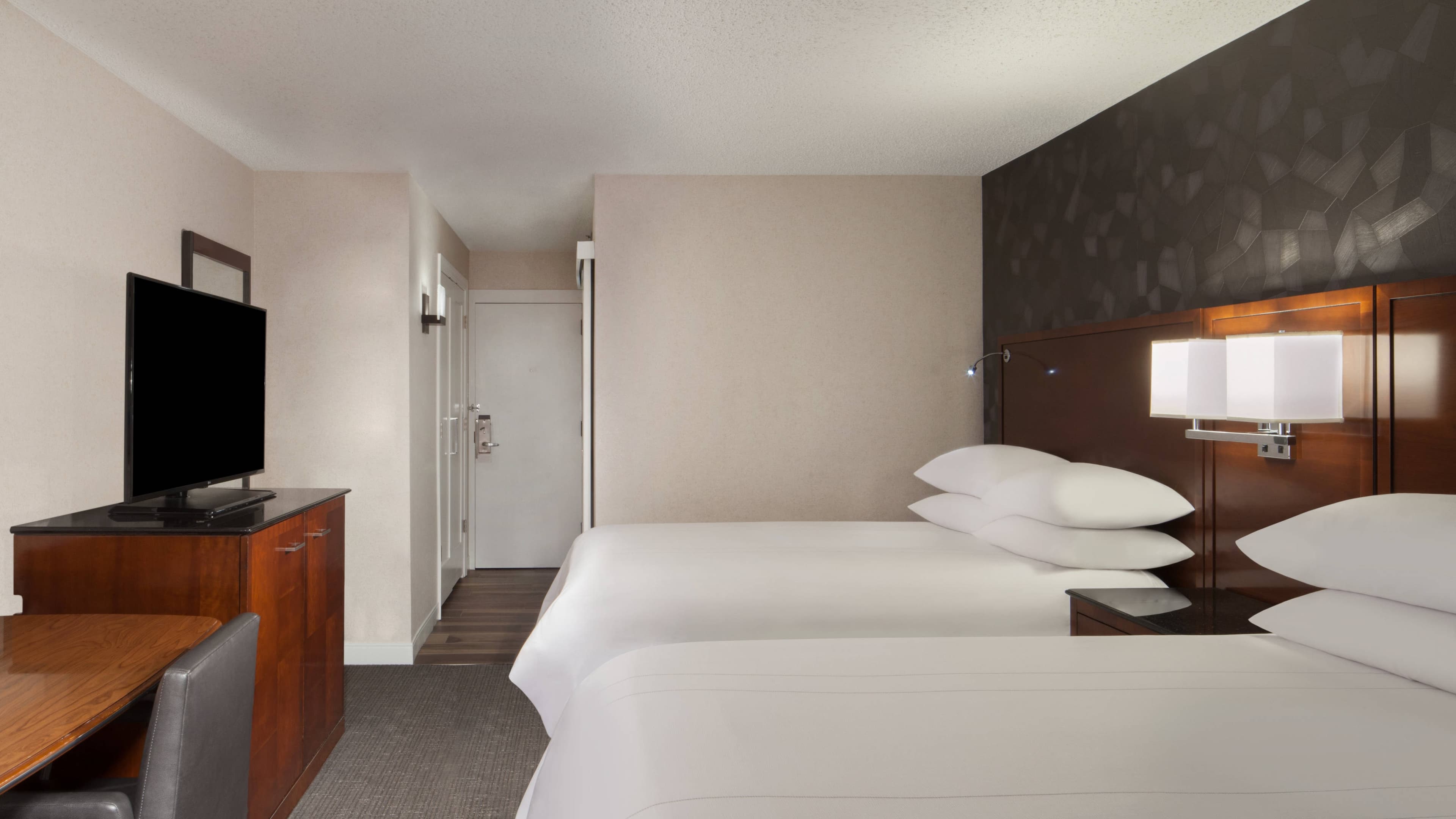 Omaha Marriott — 4
