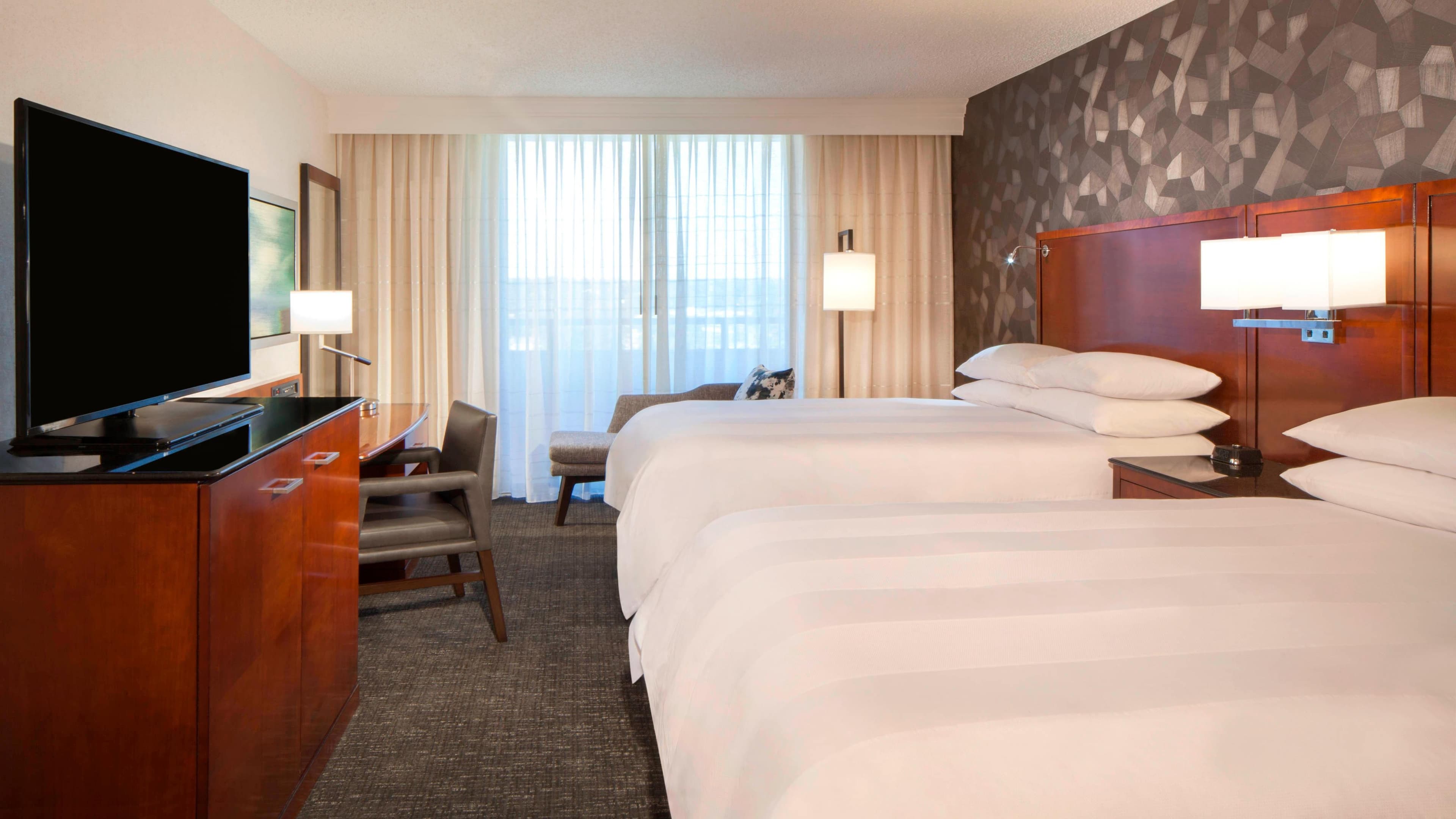 Omaha Marriott — 2
