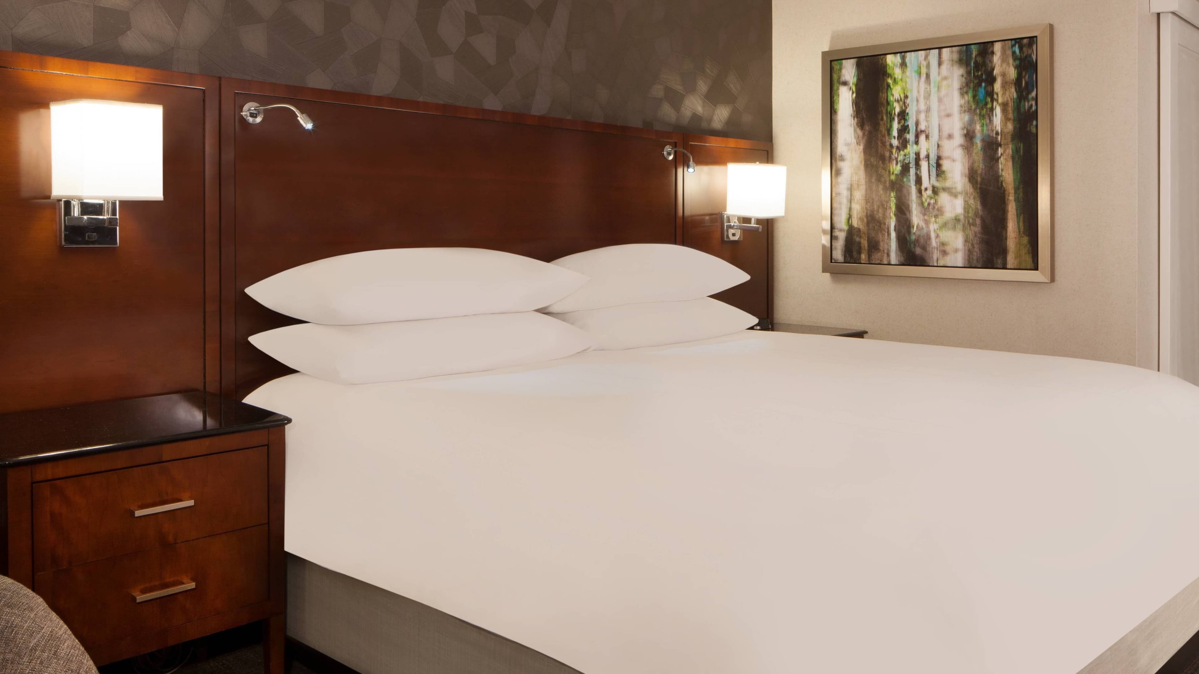 Omaha Marriott — 13