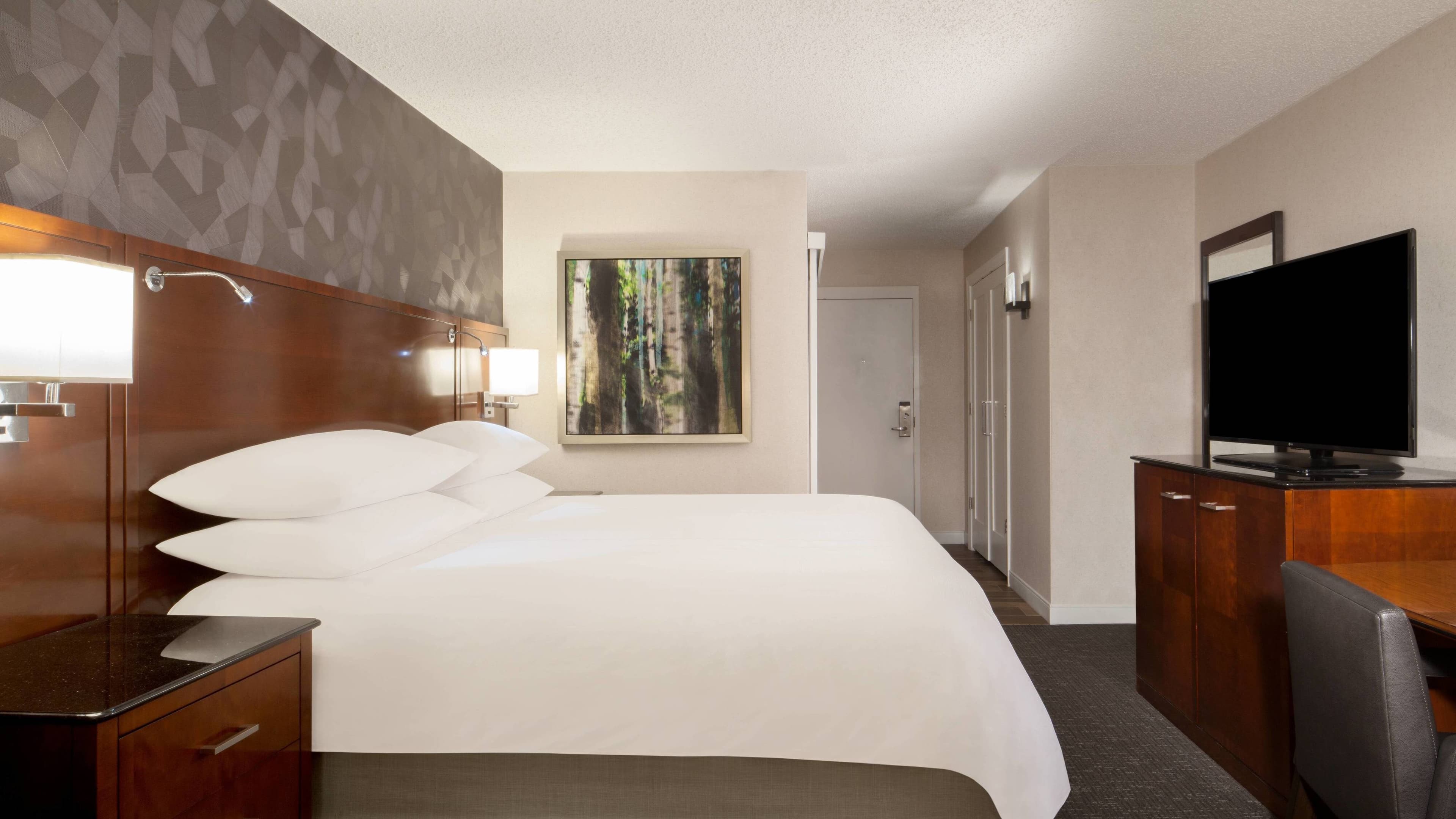 Omaha Marriott — 14