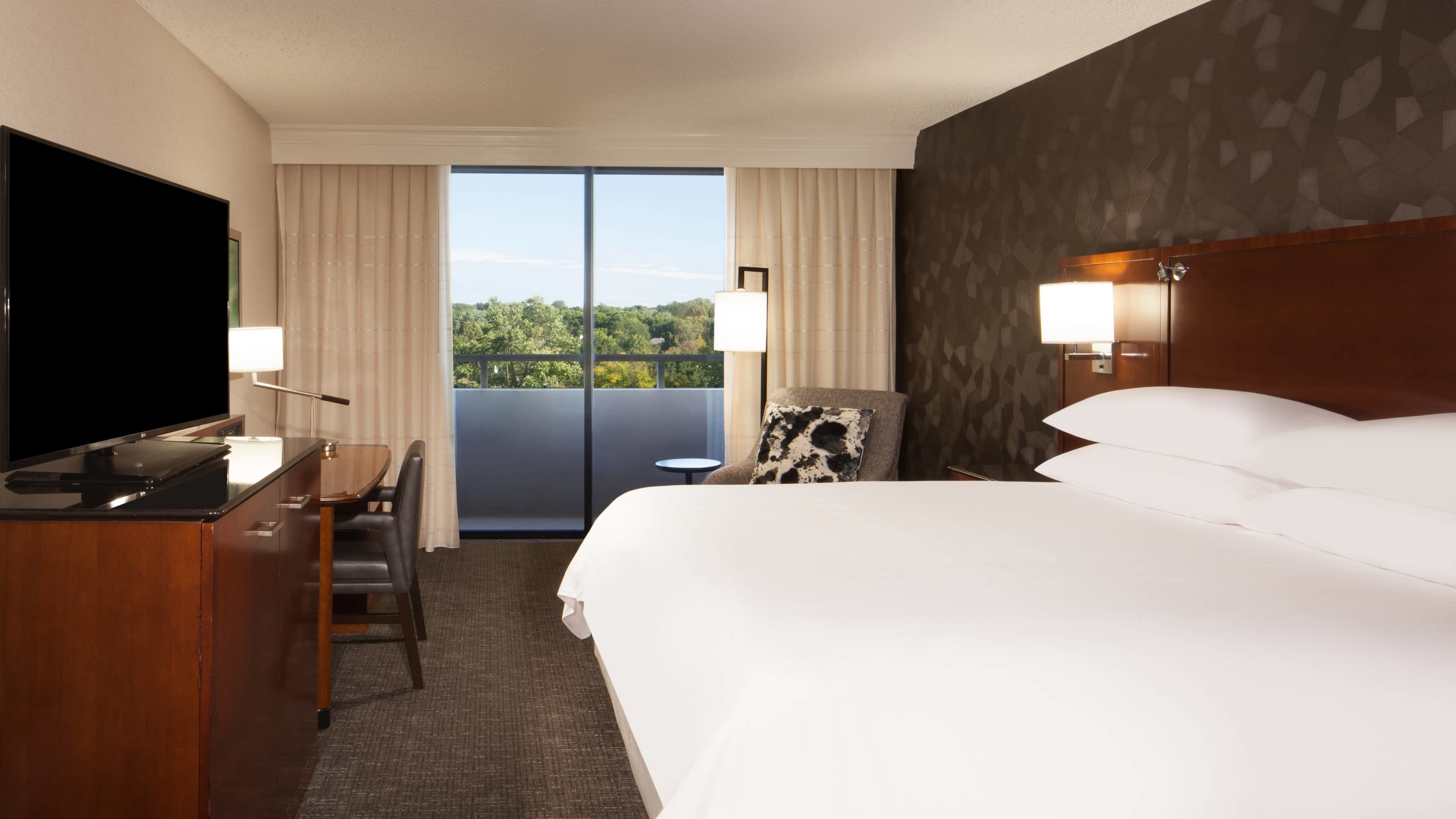 Omaha Marriott — 12
