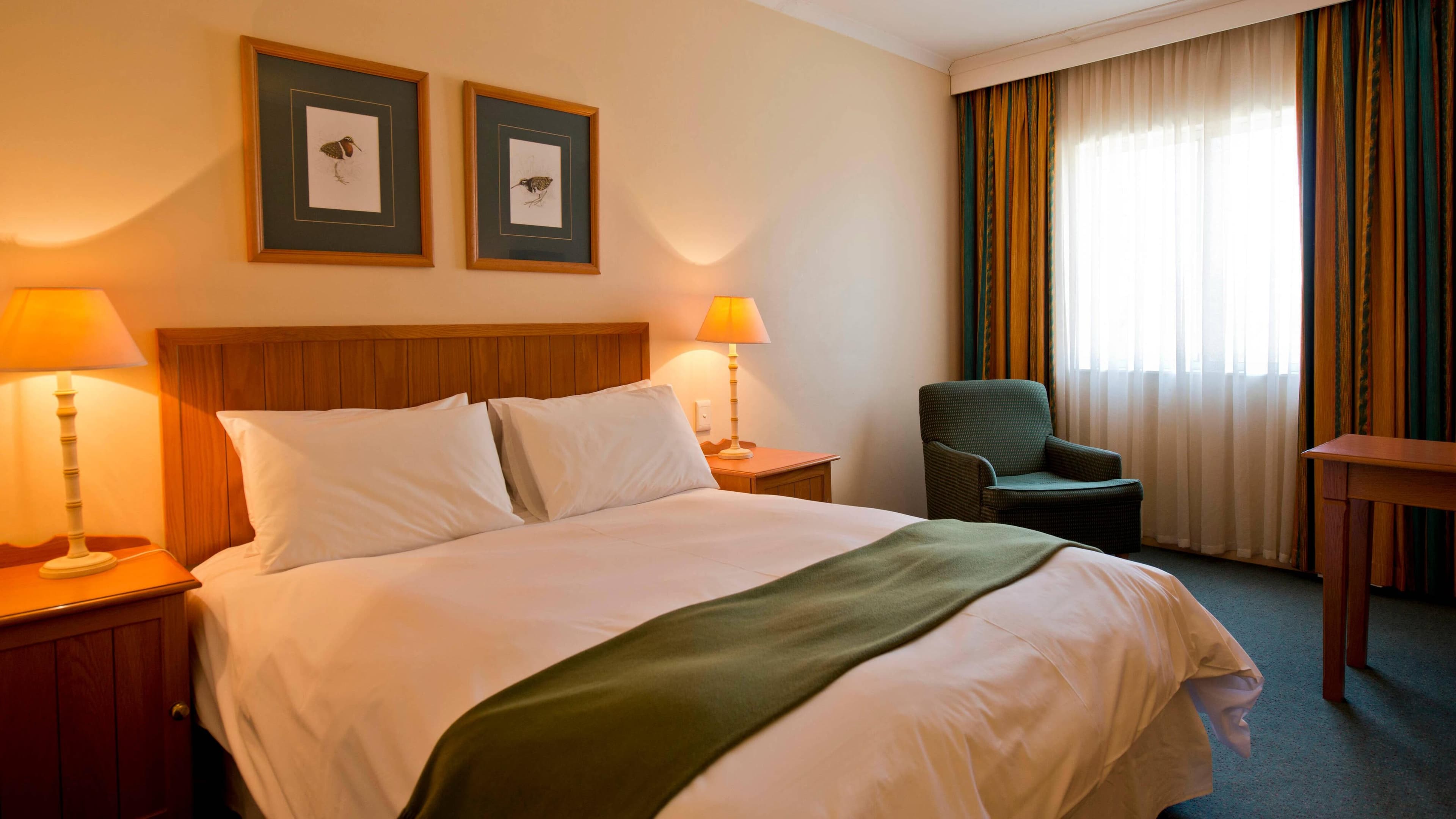 Protea Hotel Ondangwa - Image 2