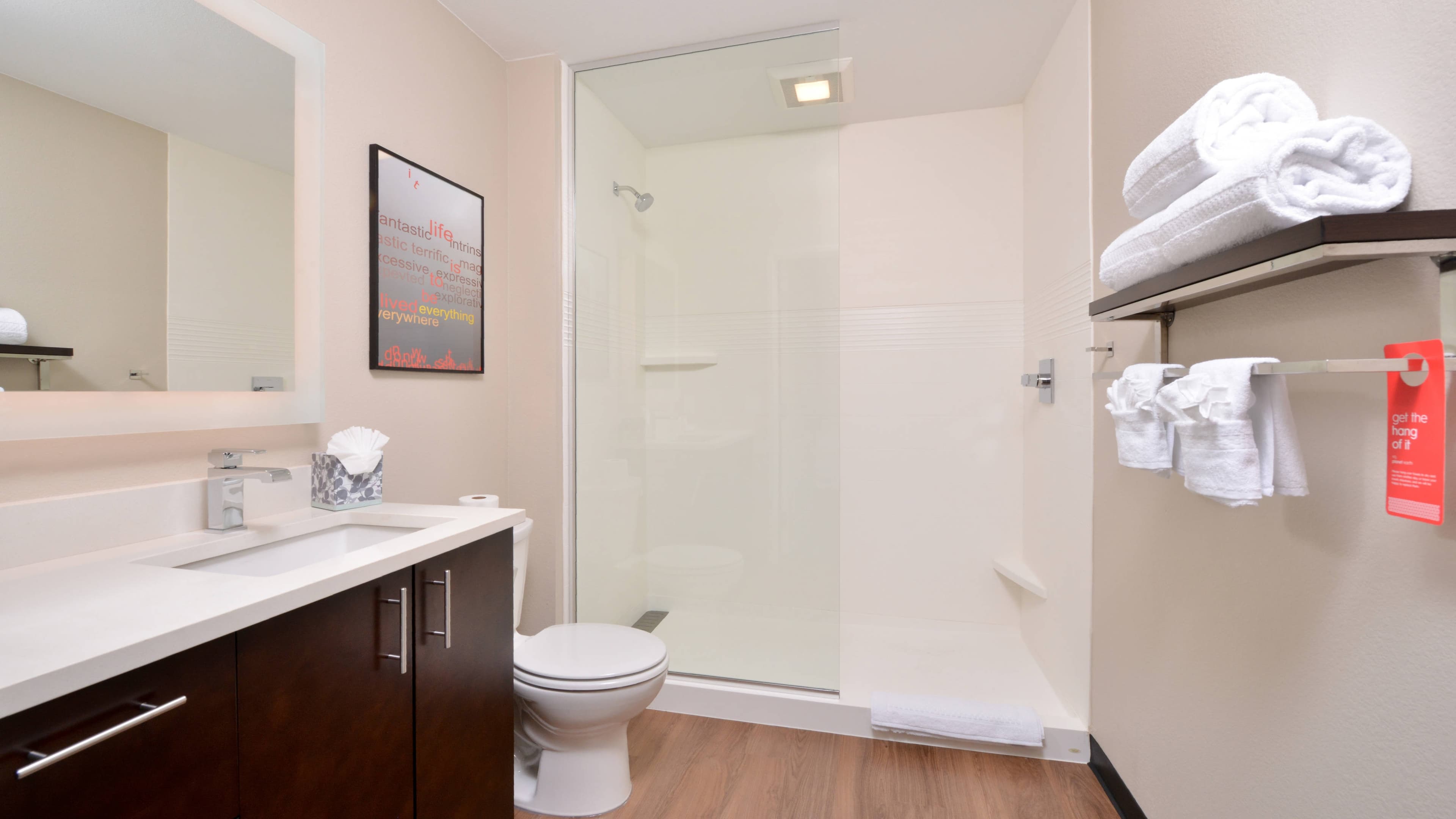 Holiday Inn Express & Suites Ontario - Chino Hills — 65