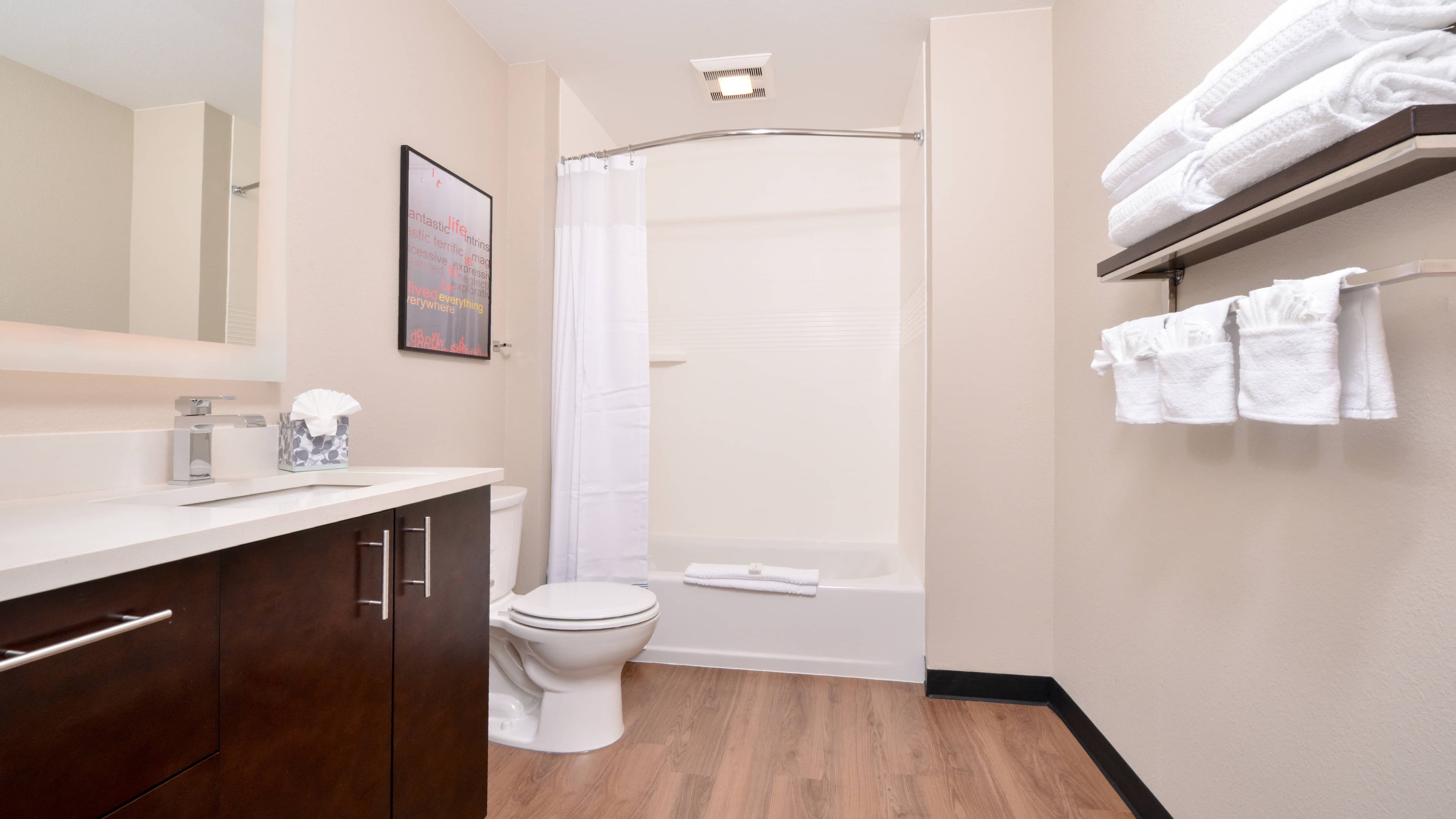 Holiday Inn Express & Suites Ontario - Chino Hills — 66