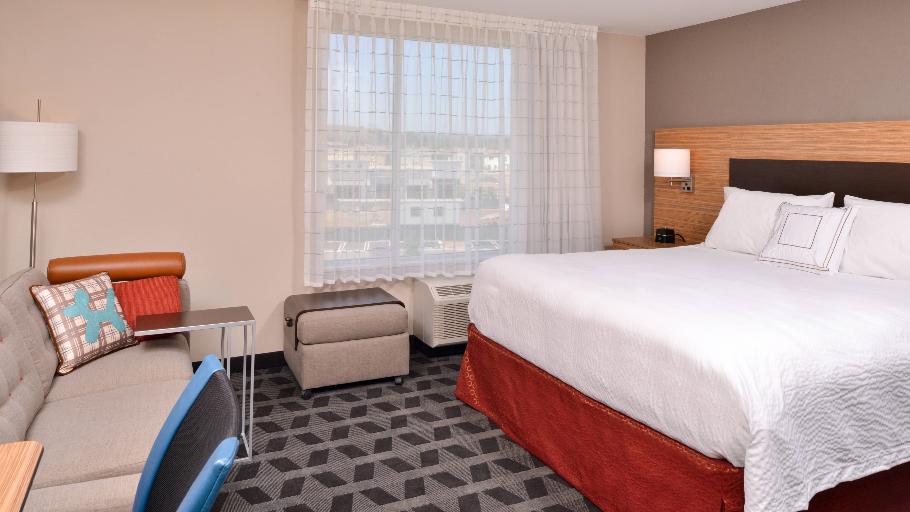 Holiday Inn Express & Suites Ontario - Chino Hills — 62